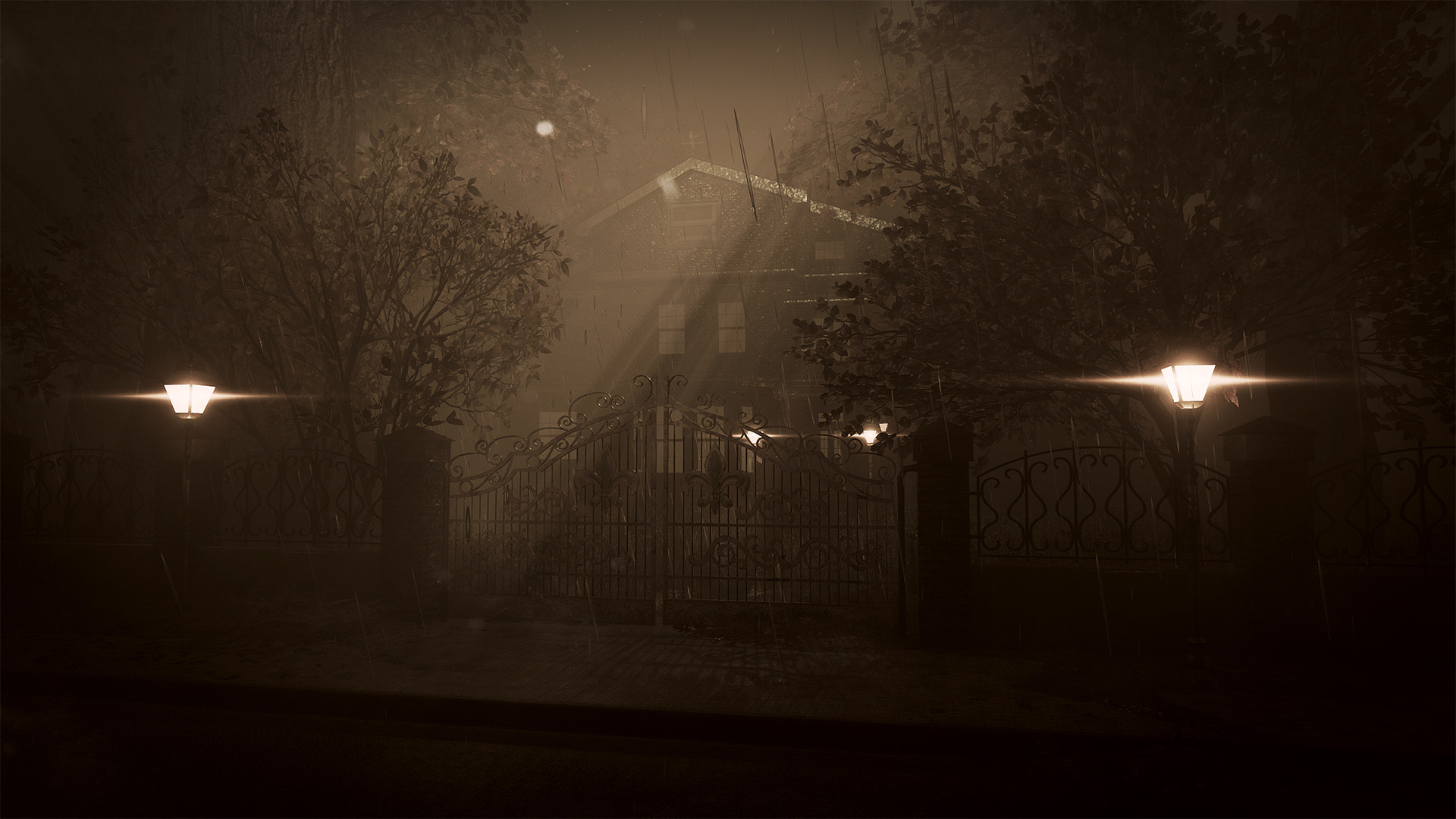 Curse of Anabelle screenshot 16