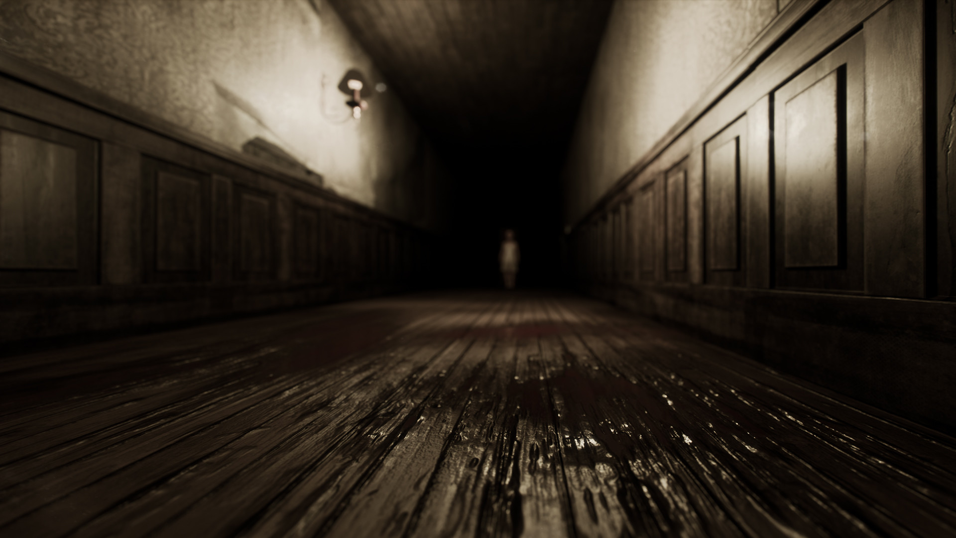 Curse of Anabelle screenshot 13