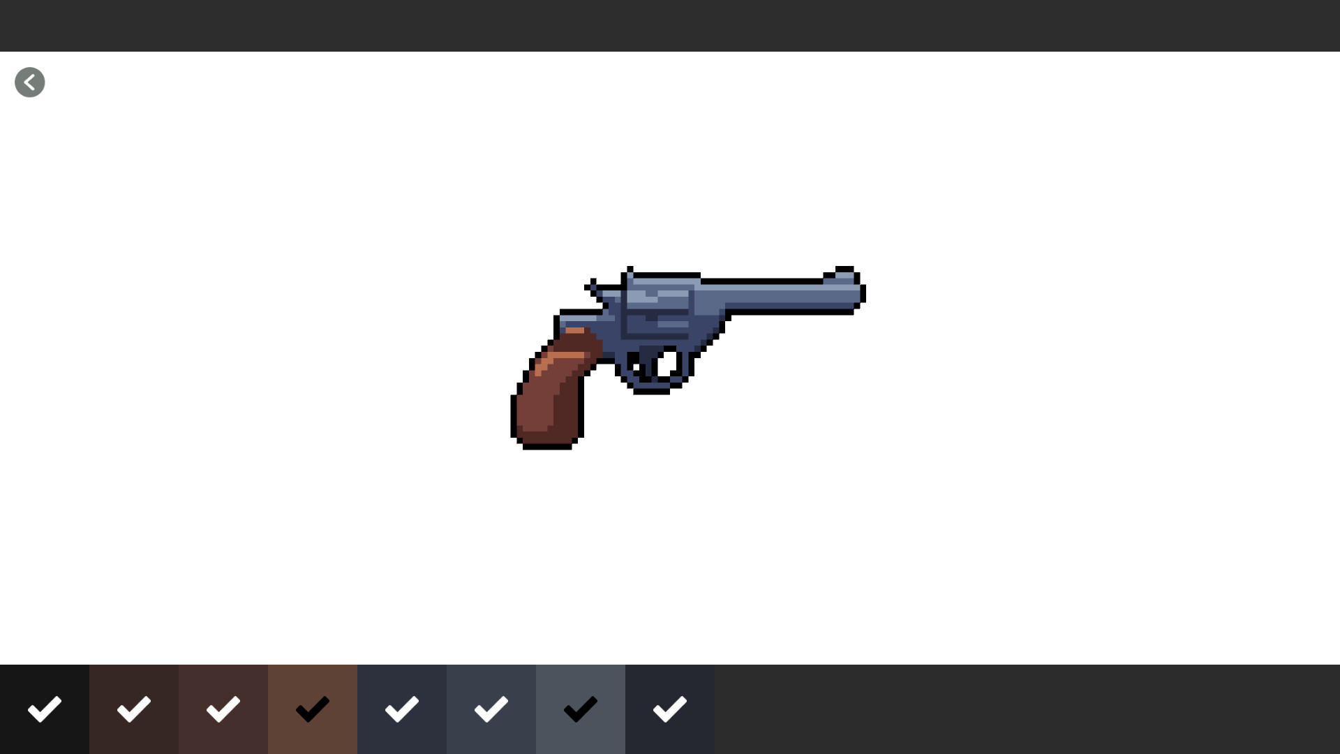 Guns Craft screenshot 2