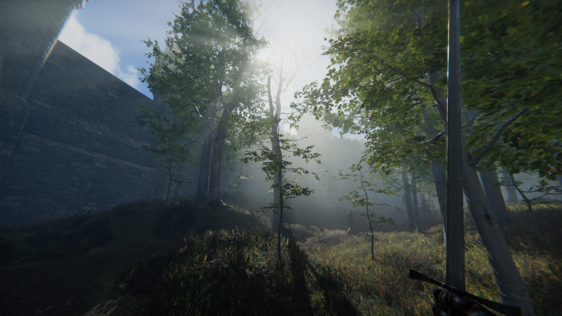 Knights & Outlaws screenshot 3