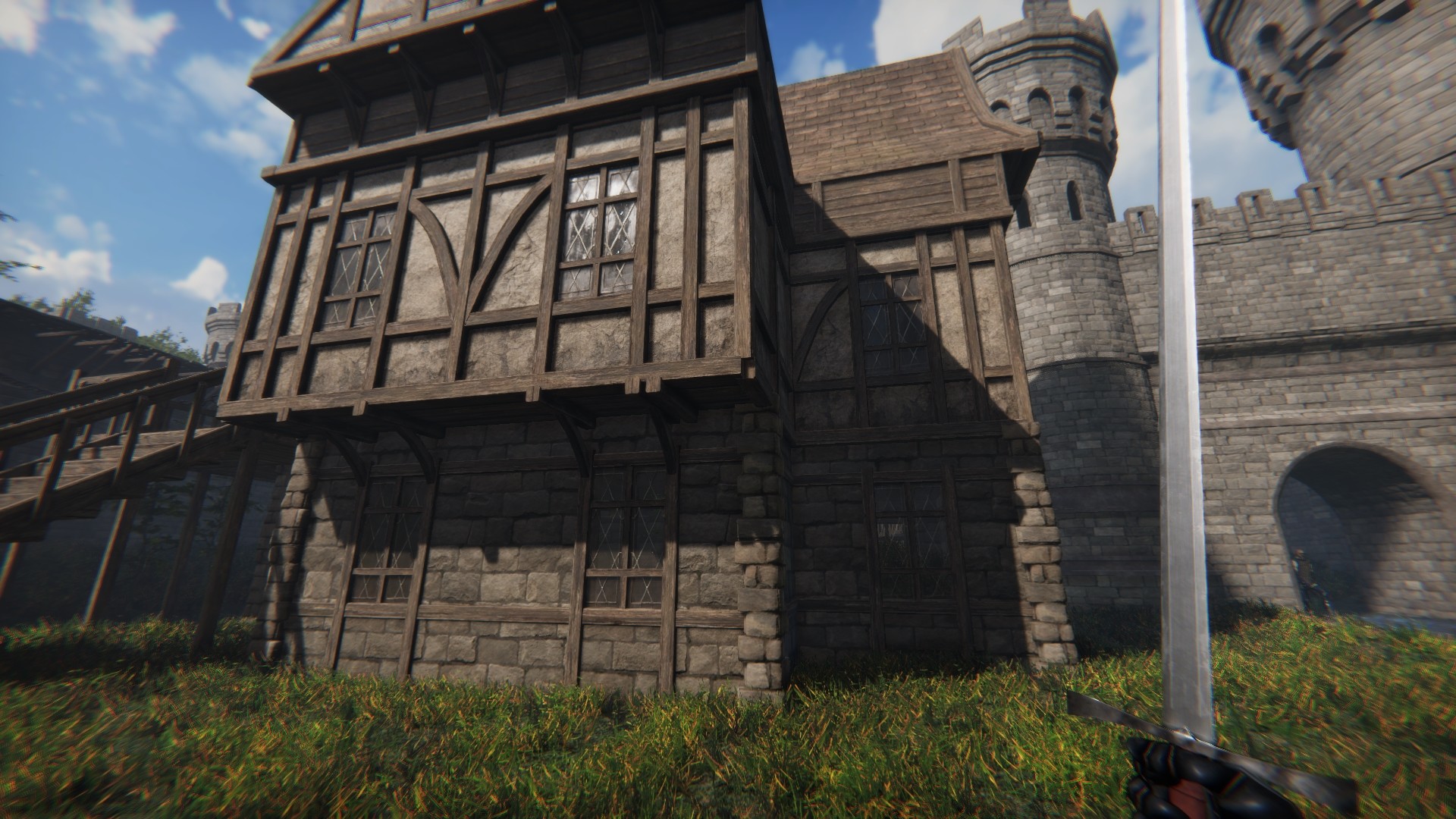 Knights & Outlaws screenshot 4
