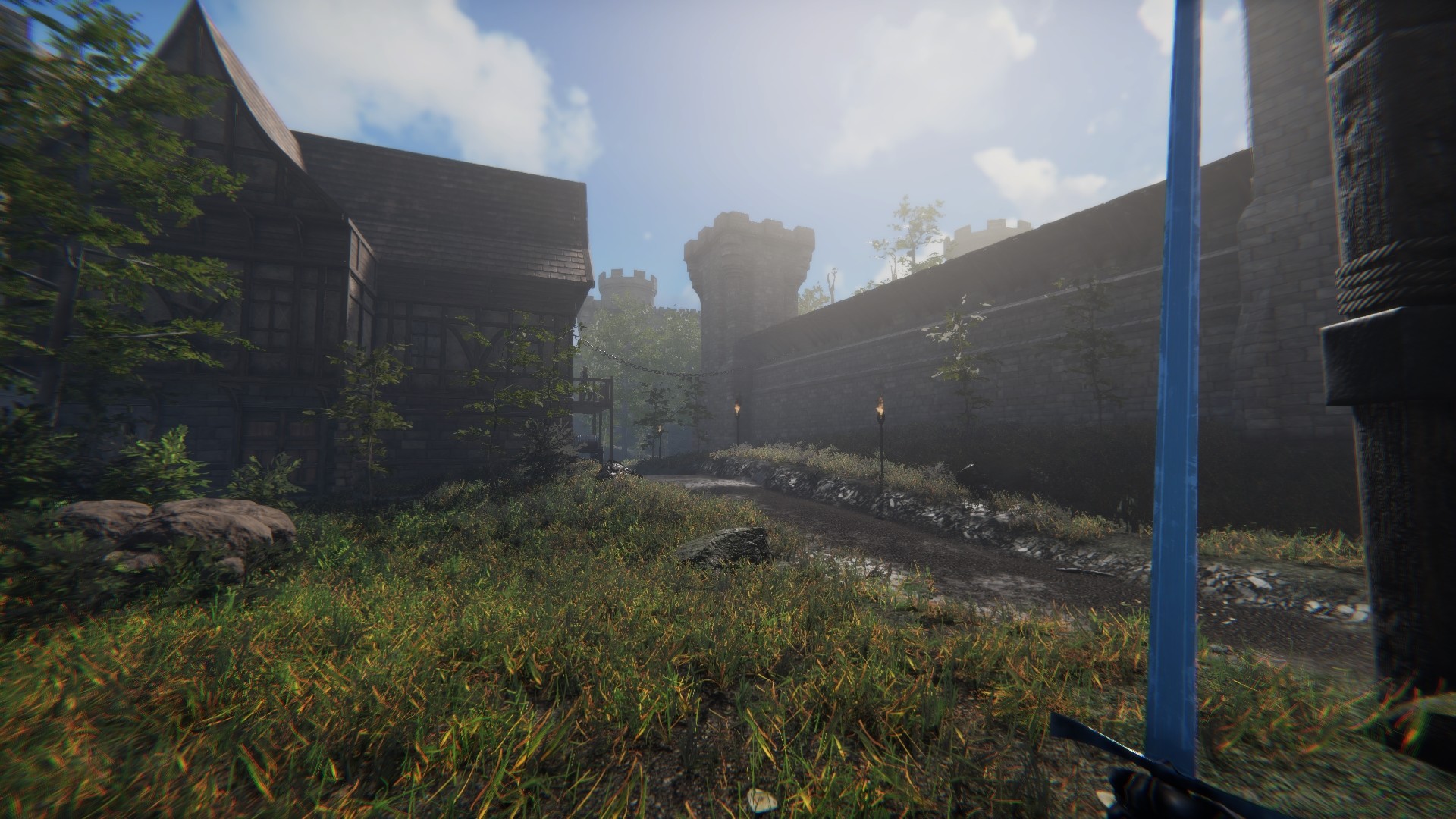 Knights & Outlaws screenshot 8