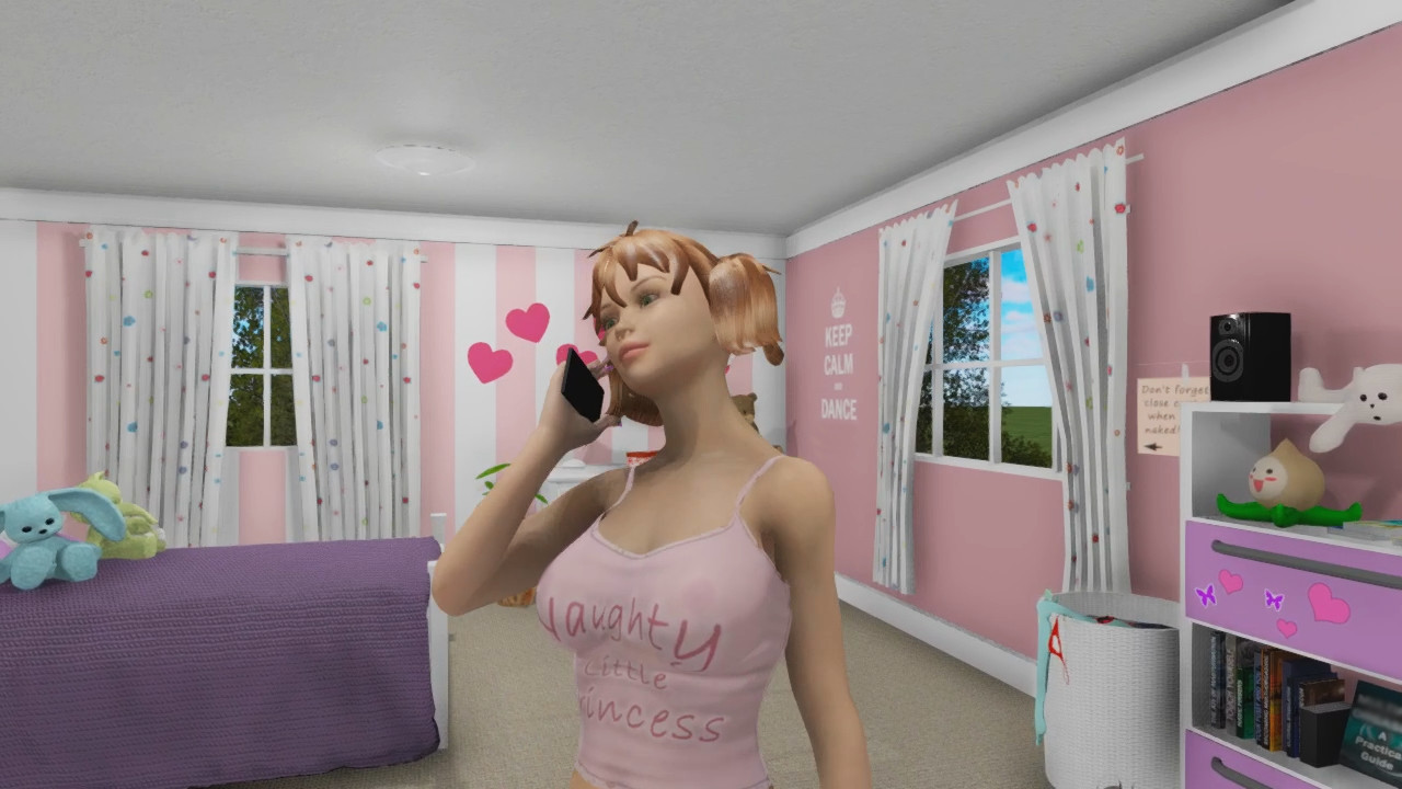 Mandy's Room 2: Naughty By Nature screenshot 8