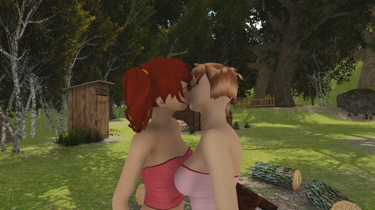 Mandy's Room 2: Naughty By Nature screenshot 5