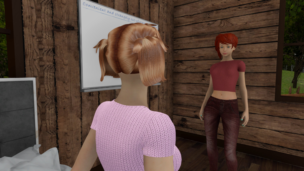Mandy's Room 2: Naughty By Nature screenshot 11