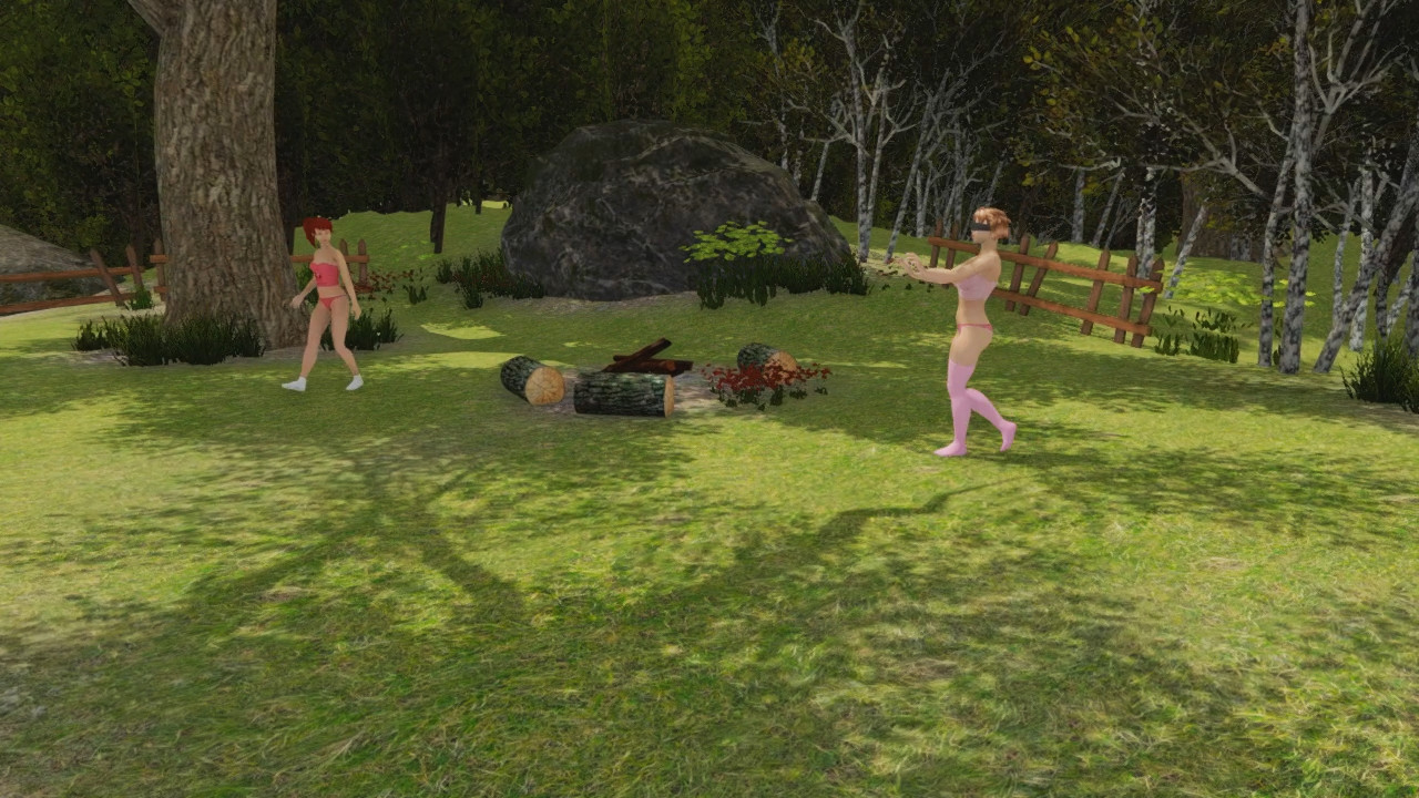 Mandy's Room 2: Naughty By Nature screenshot 7