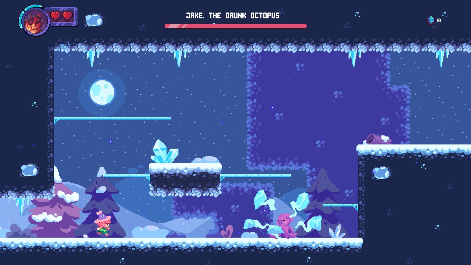 Witchcrafty screenshot 4