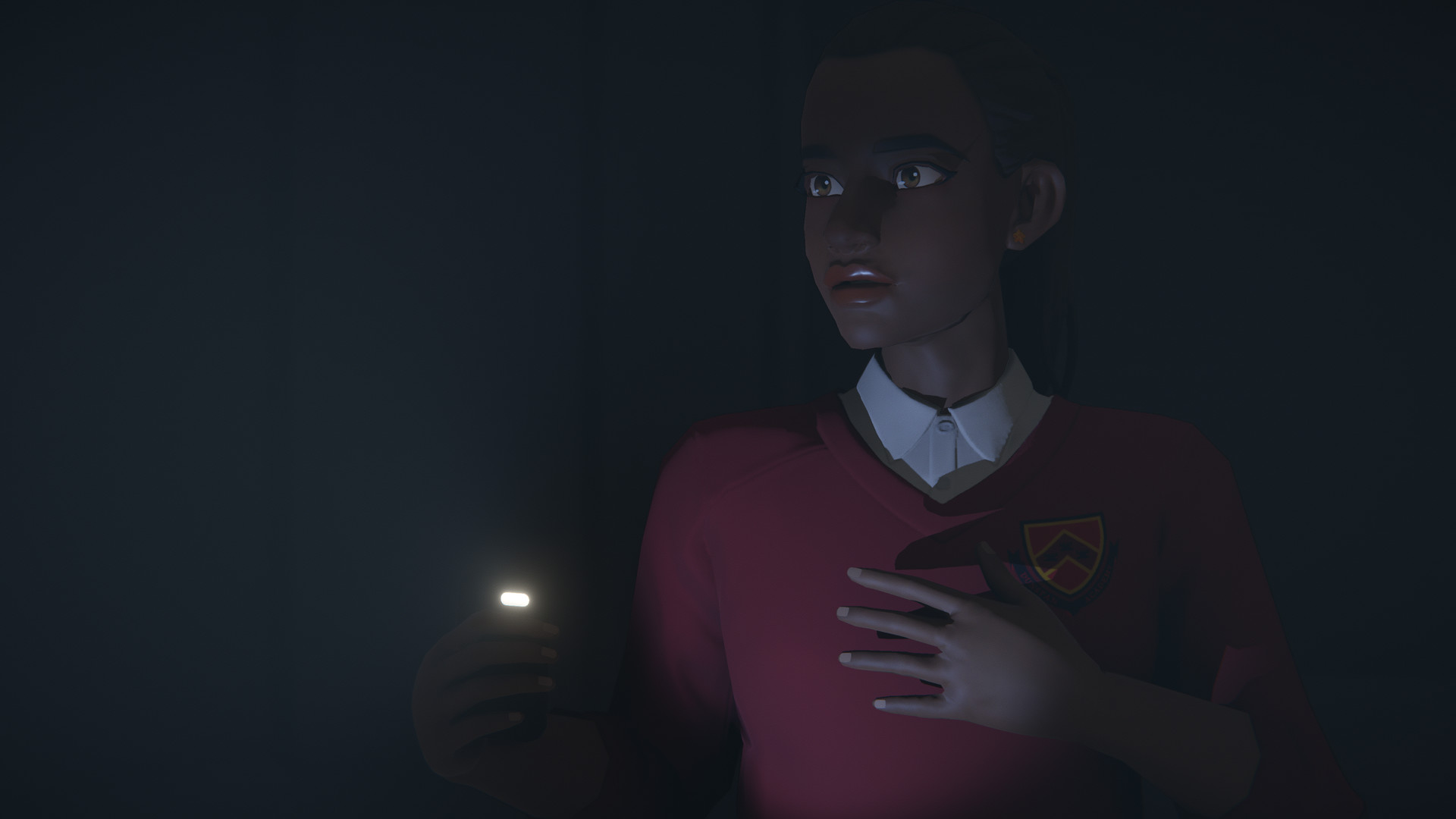Last Stop screenshot 2