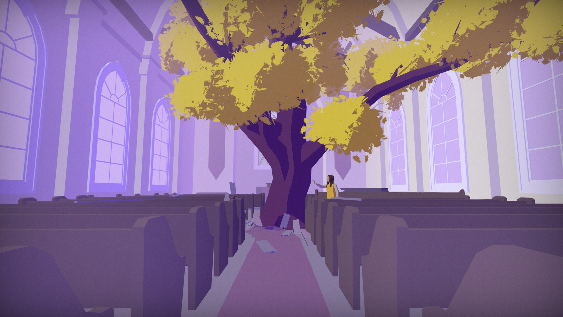 Hindsight screenshot 7