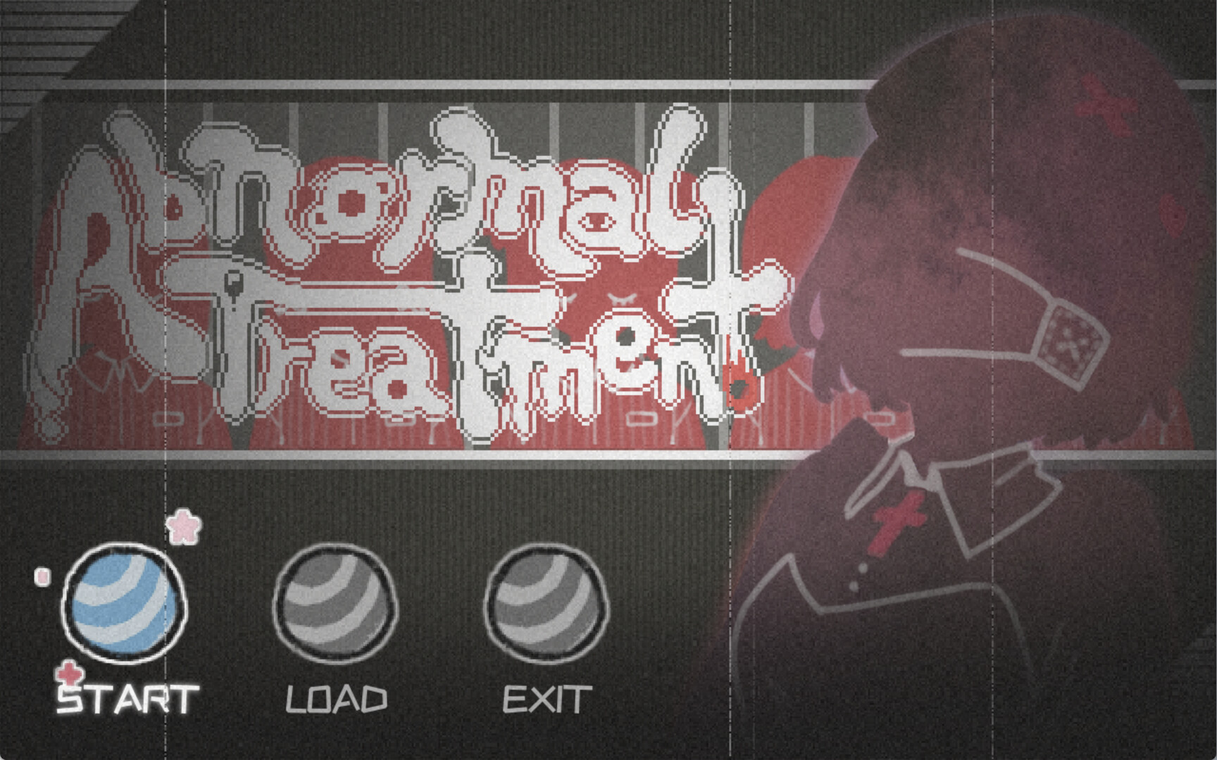 异化之恶〇Abnormal Treatment screenshot 1