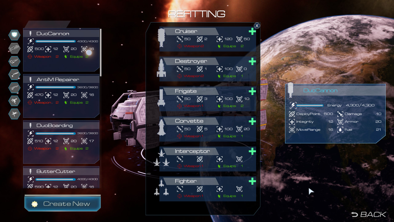 DarkSpace 暗宇战纪 screenshot 5