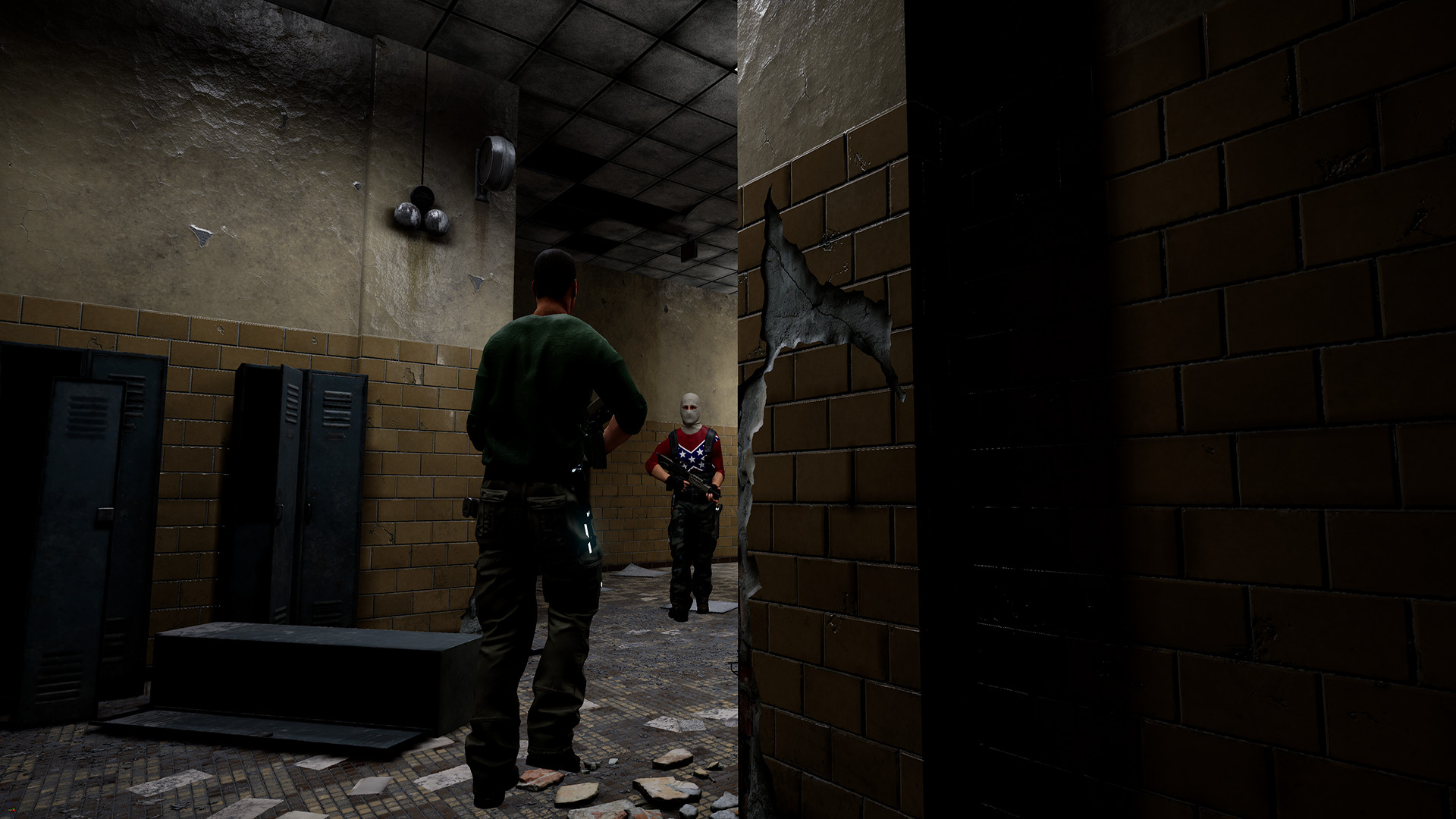 Locked & Loaded screenshot 2