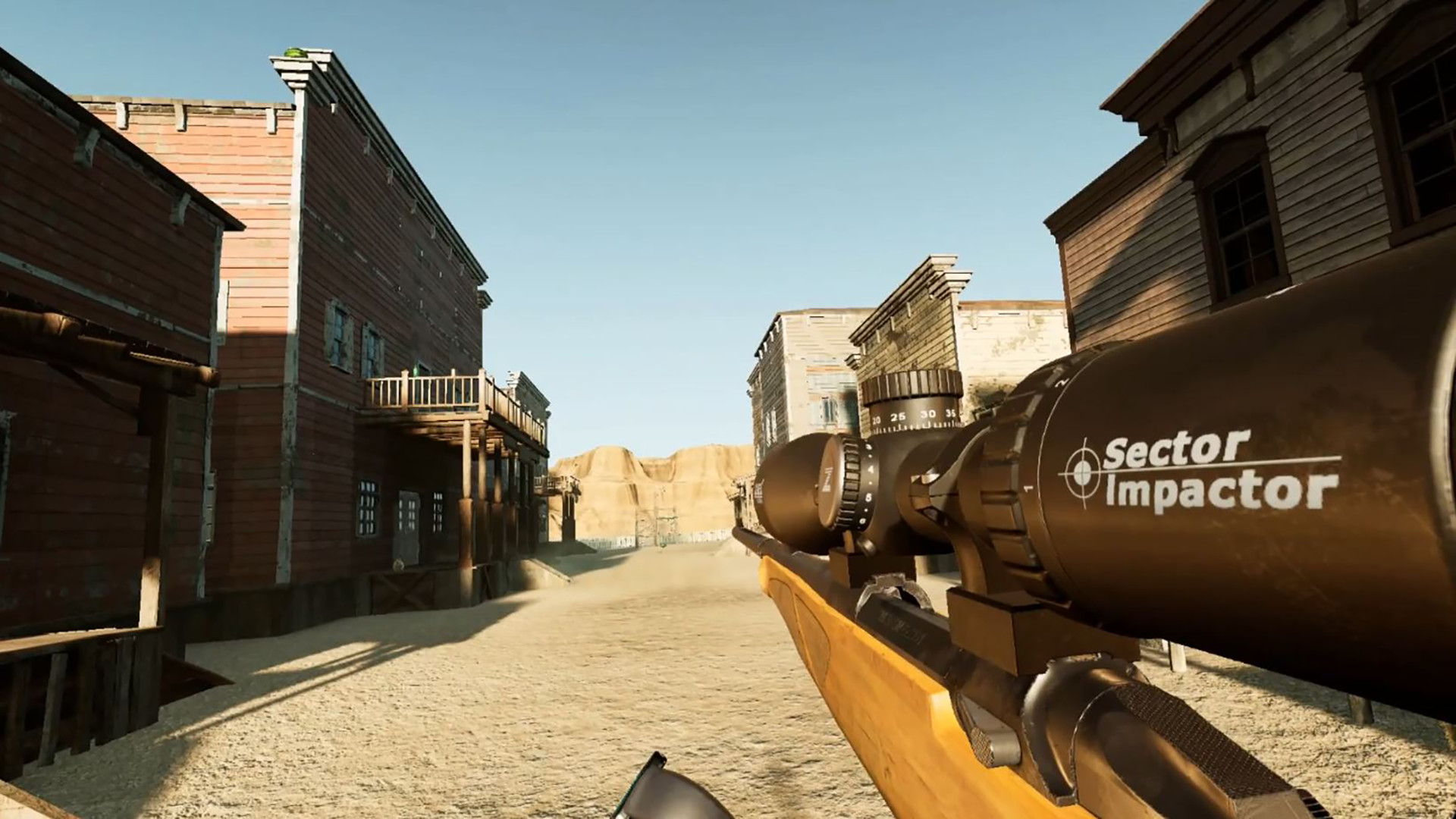 Locked & Loaded screenshot 7