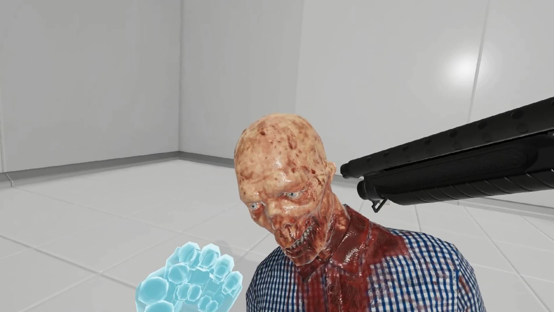 Locked & Loaded screenshot 1