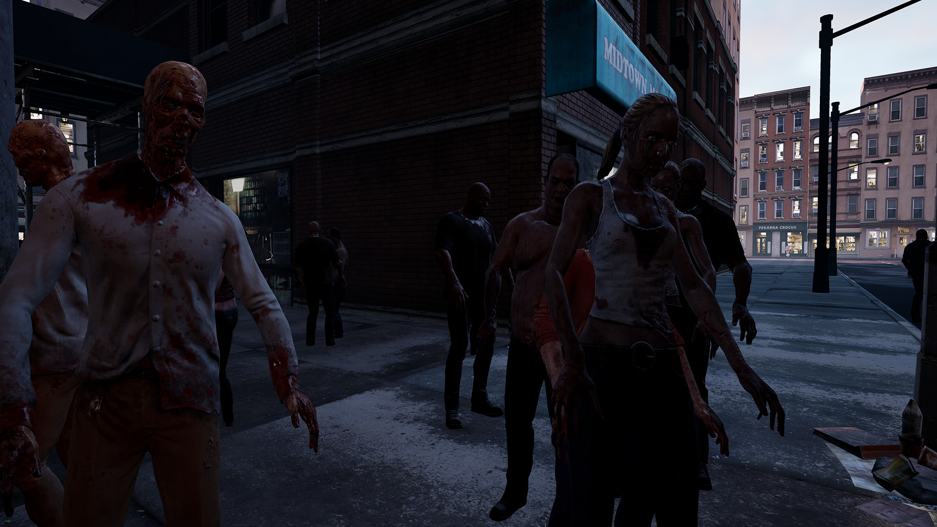 Locked & Loaded screenshot 6