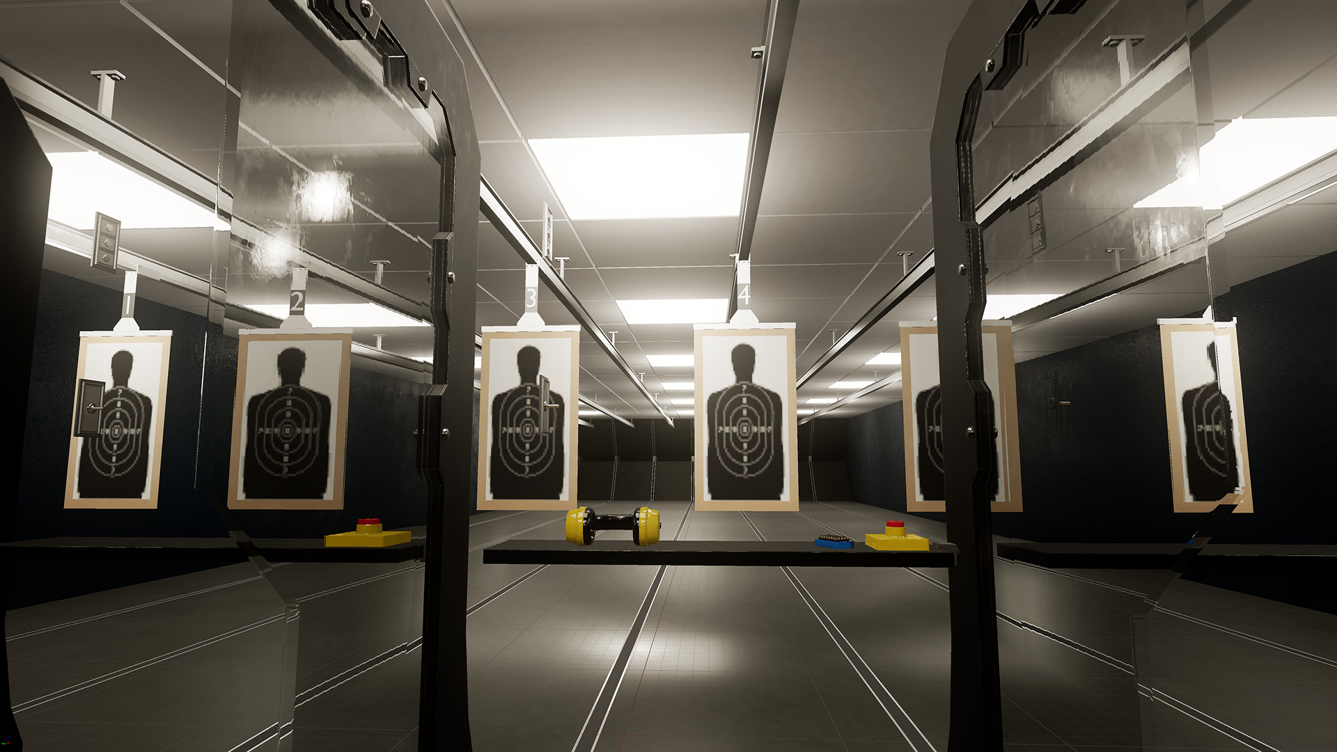 Locked & Loaded screenshot 4