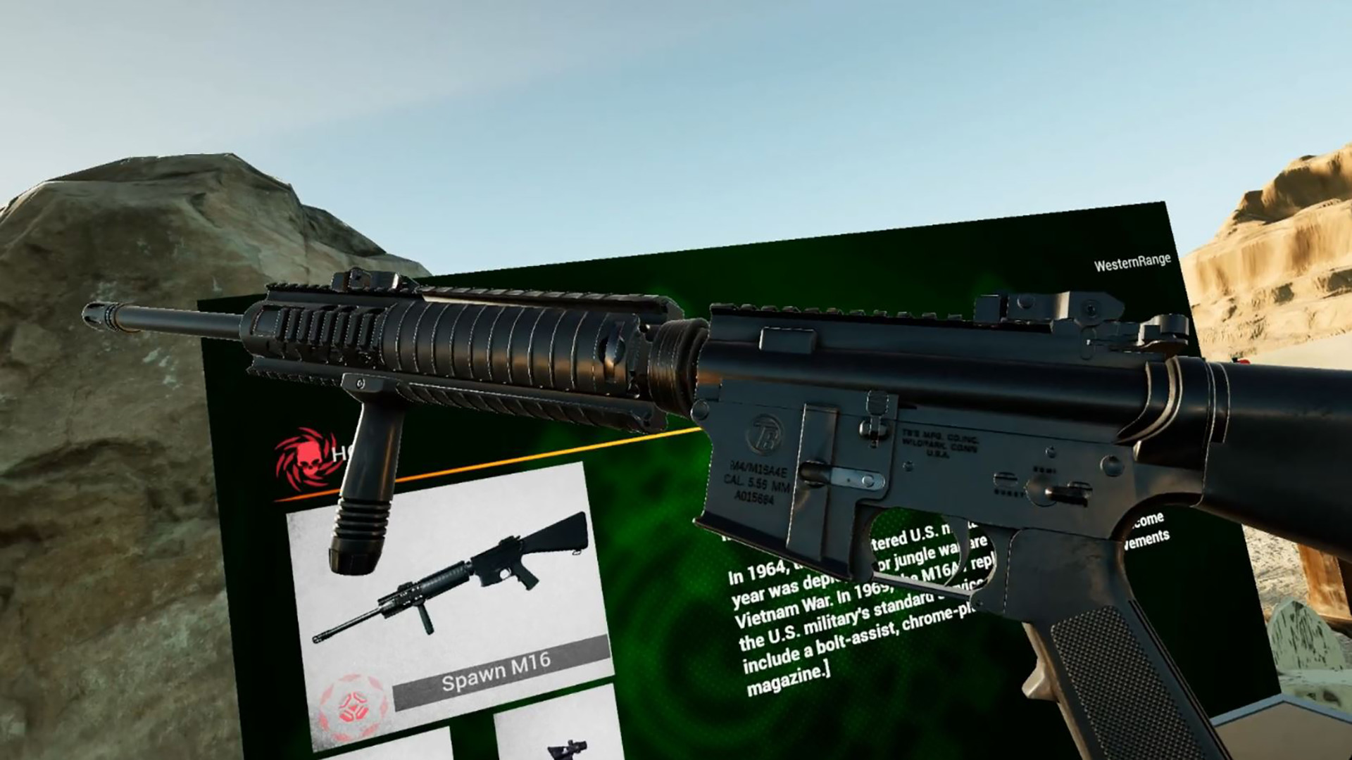 Locked & Loaded screenshot 5