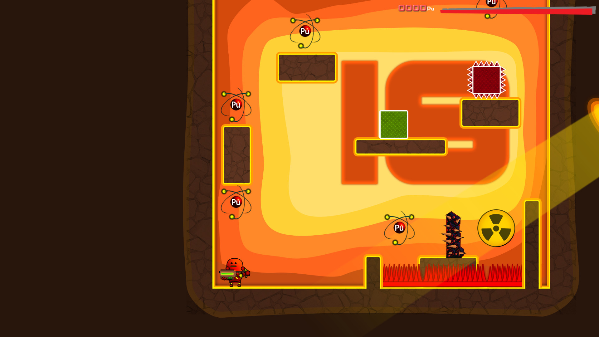 Atomorf screenshot 3