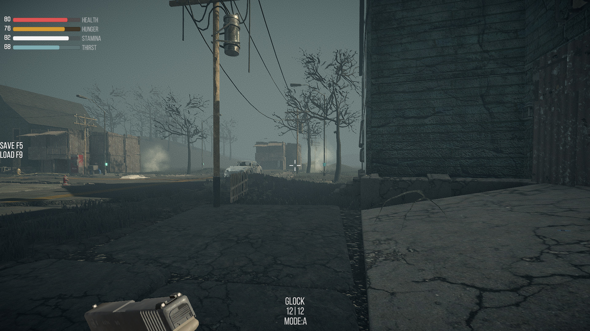 MINI Wars screenshot 3