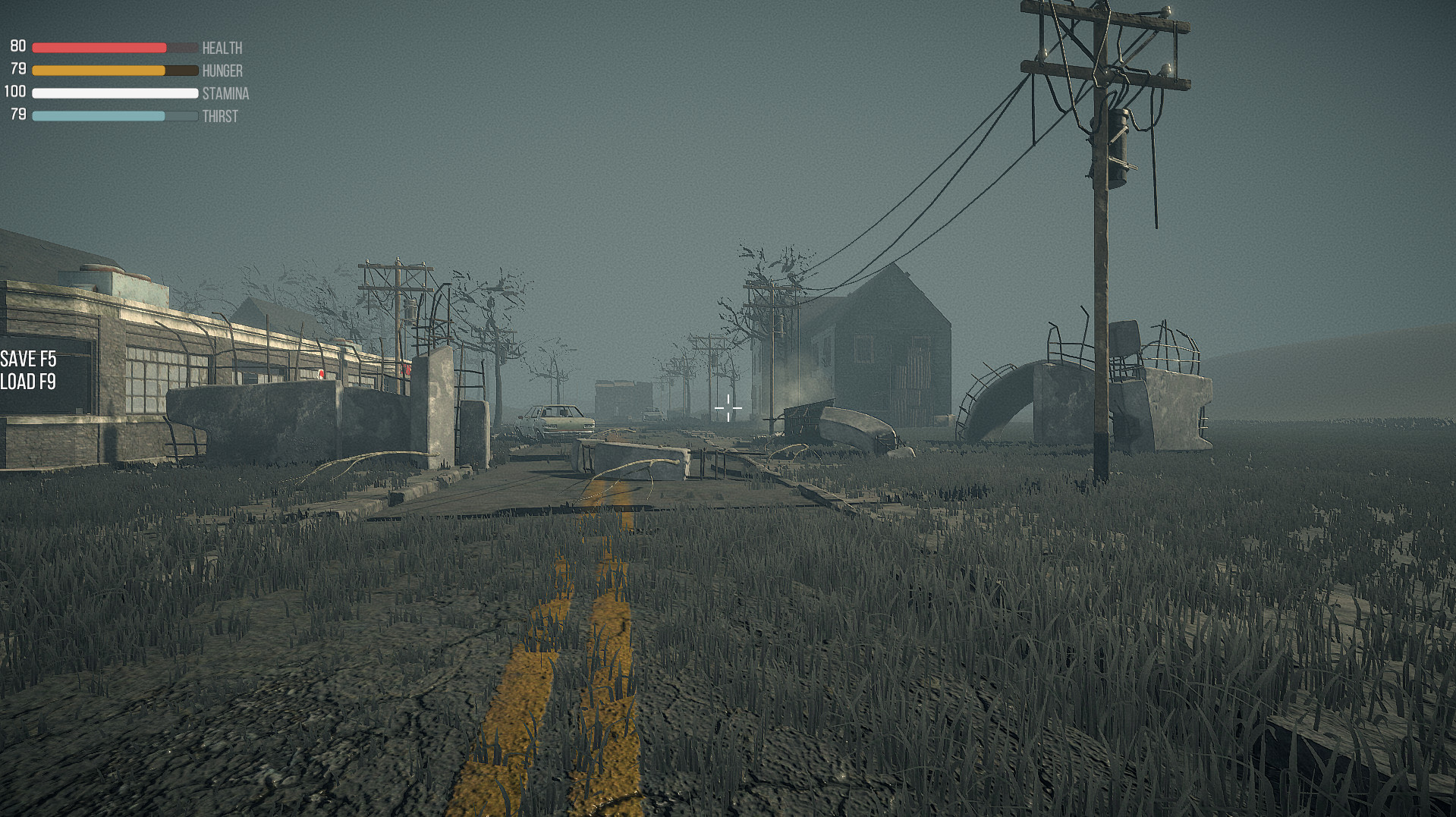 MINI Wars screenshot 2