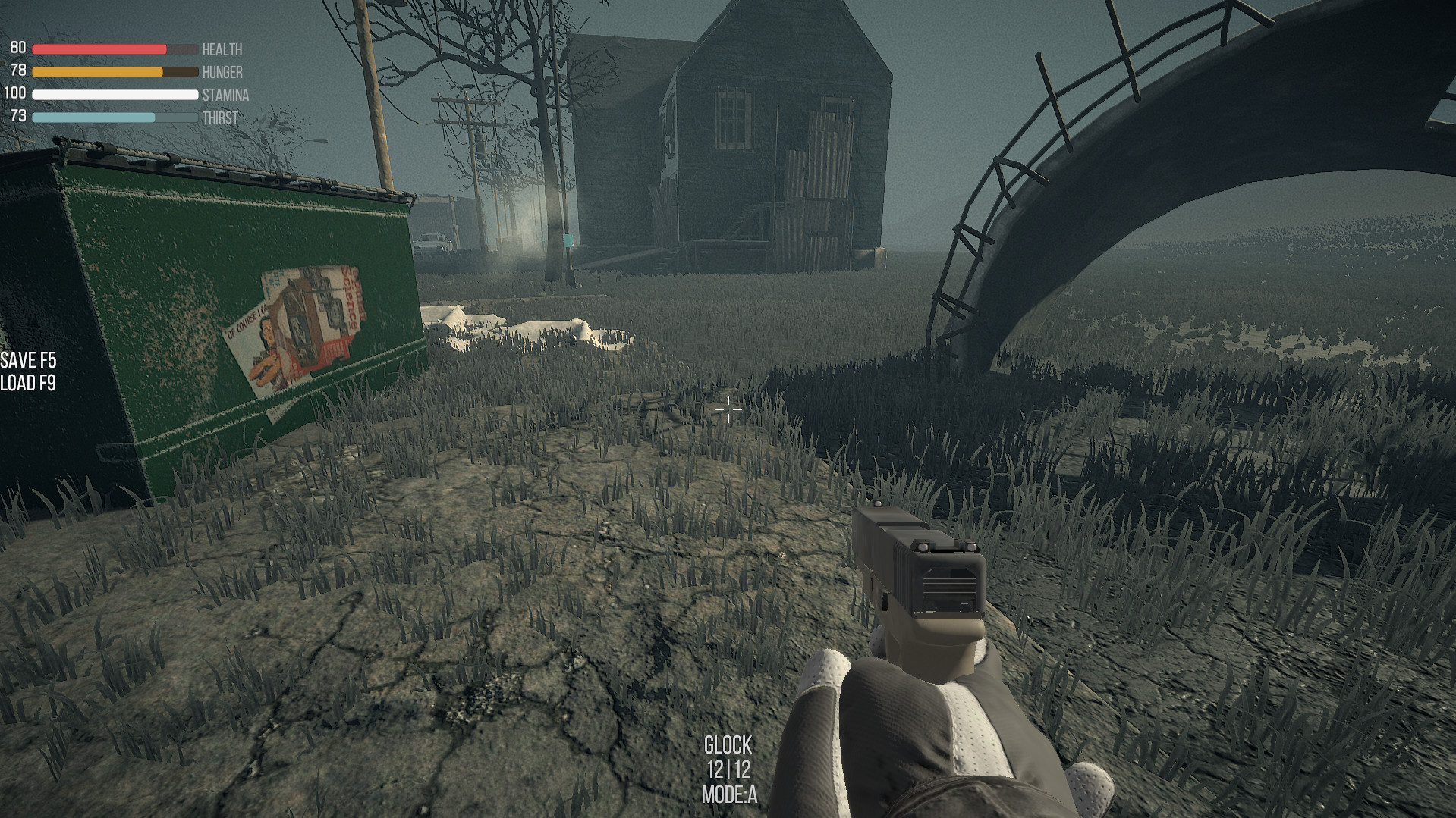 MINI Wars screenshot 4
