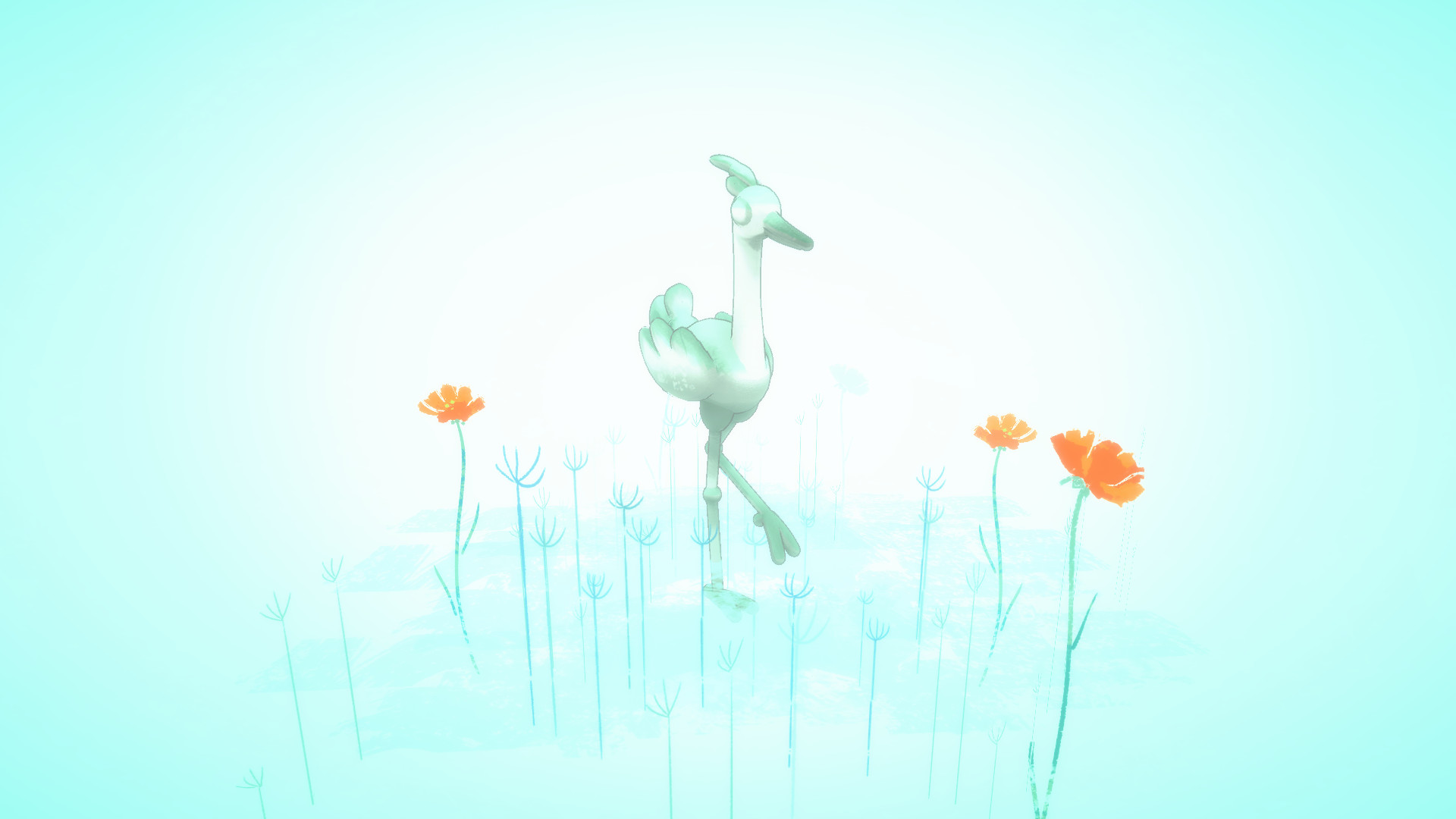 Stones of Solace screenshot 1