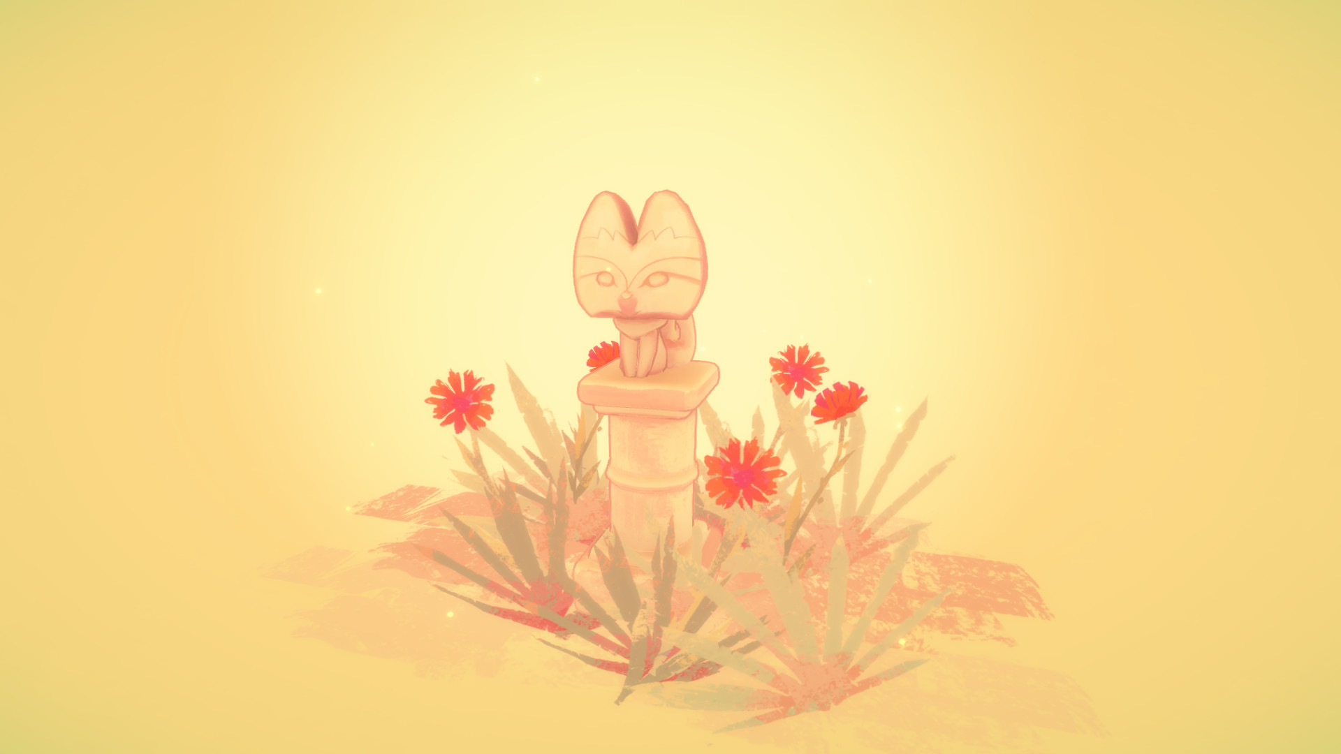 Stones of Solace screenshot 3