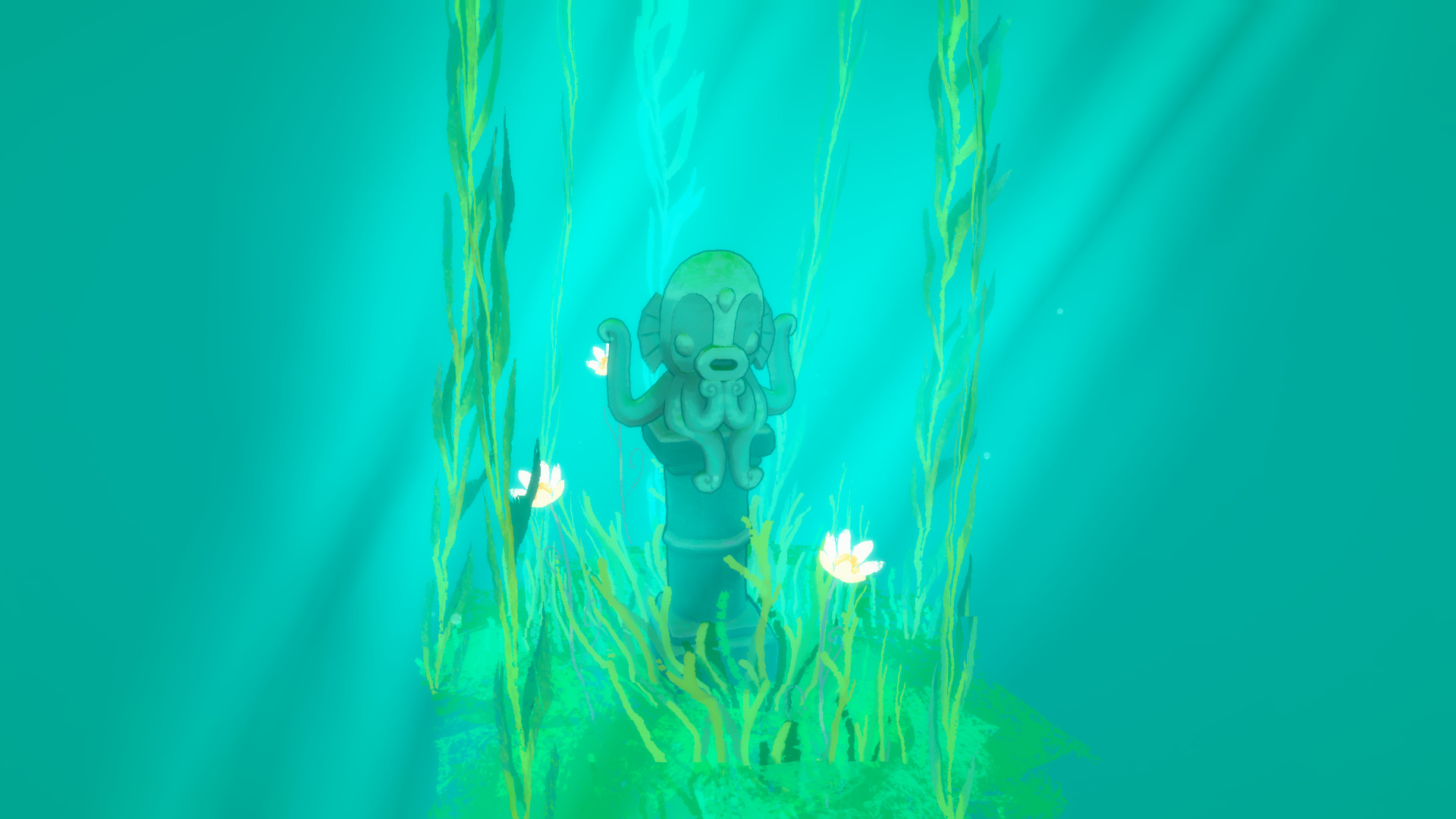Stones of Solace screenshot 5