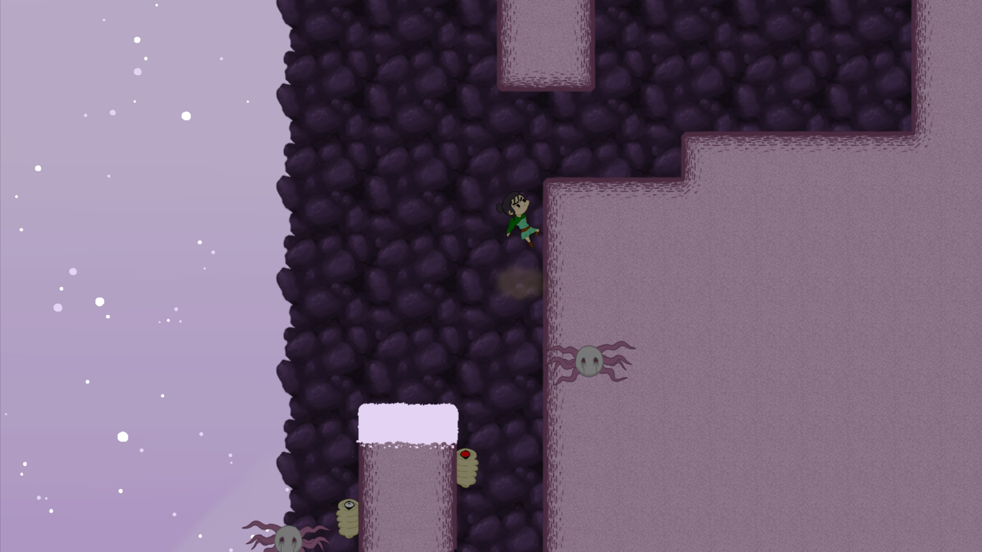 Mournful Sword screenshot 3