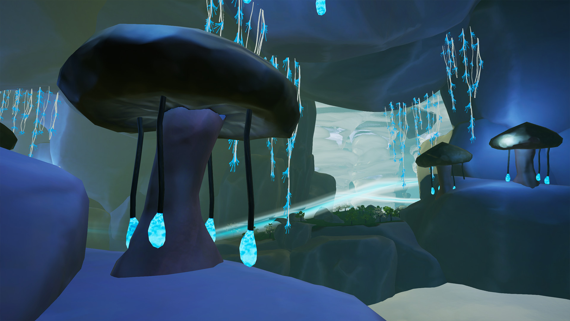 Horizon Beyond screenshot 5