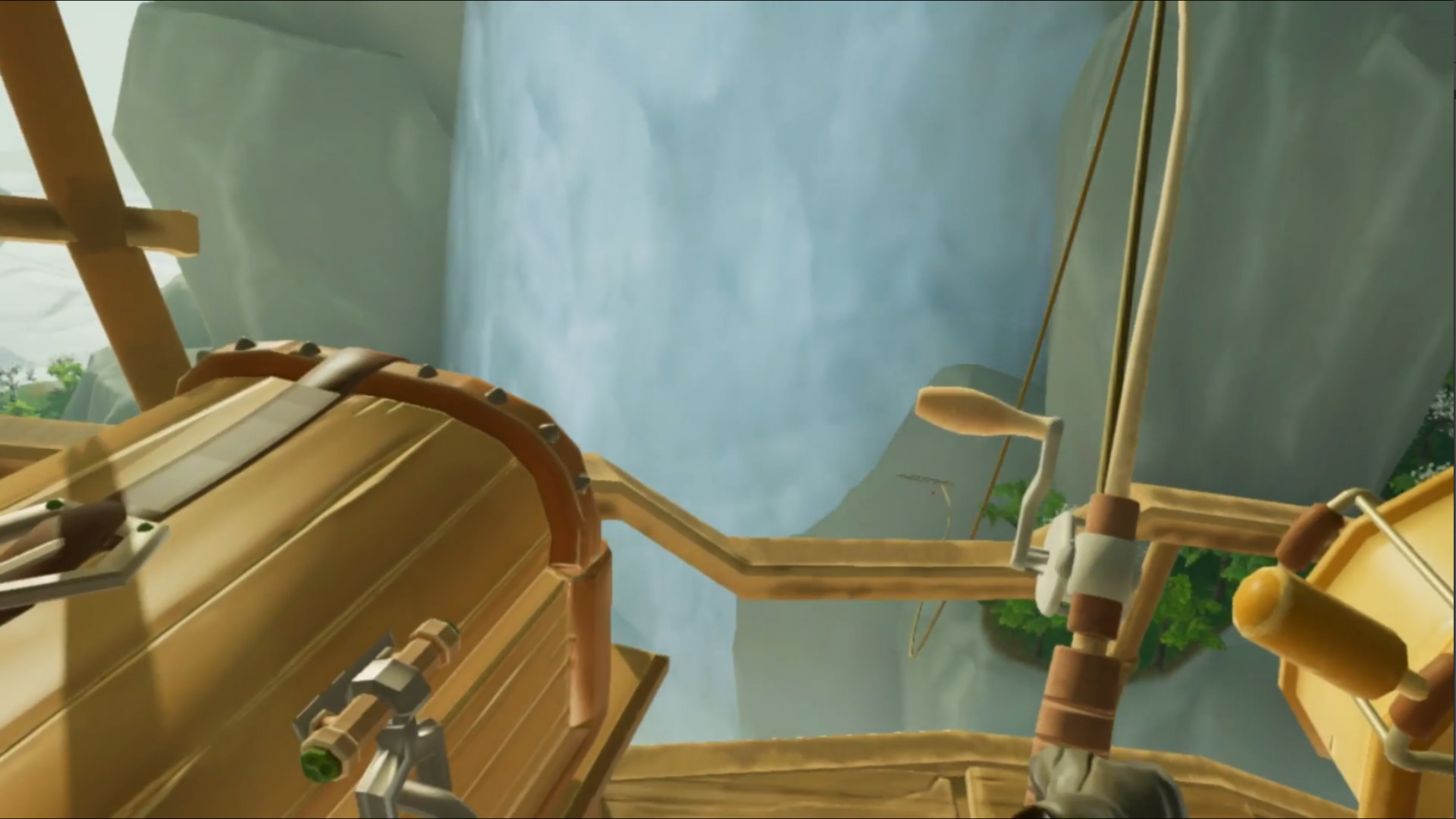 Horizon Beyond screenshot 3