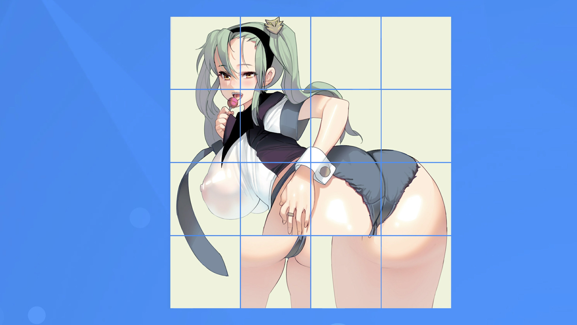 Hentai Shojo screenshot 2