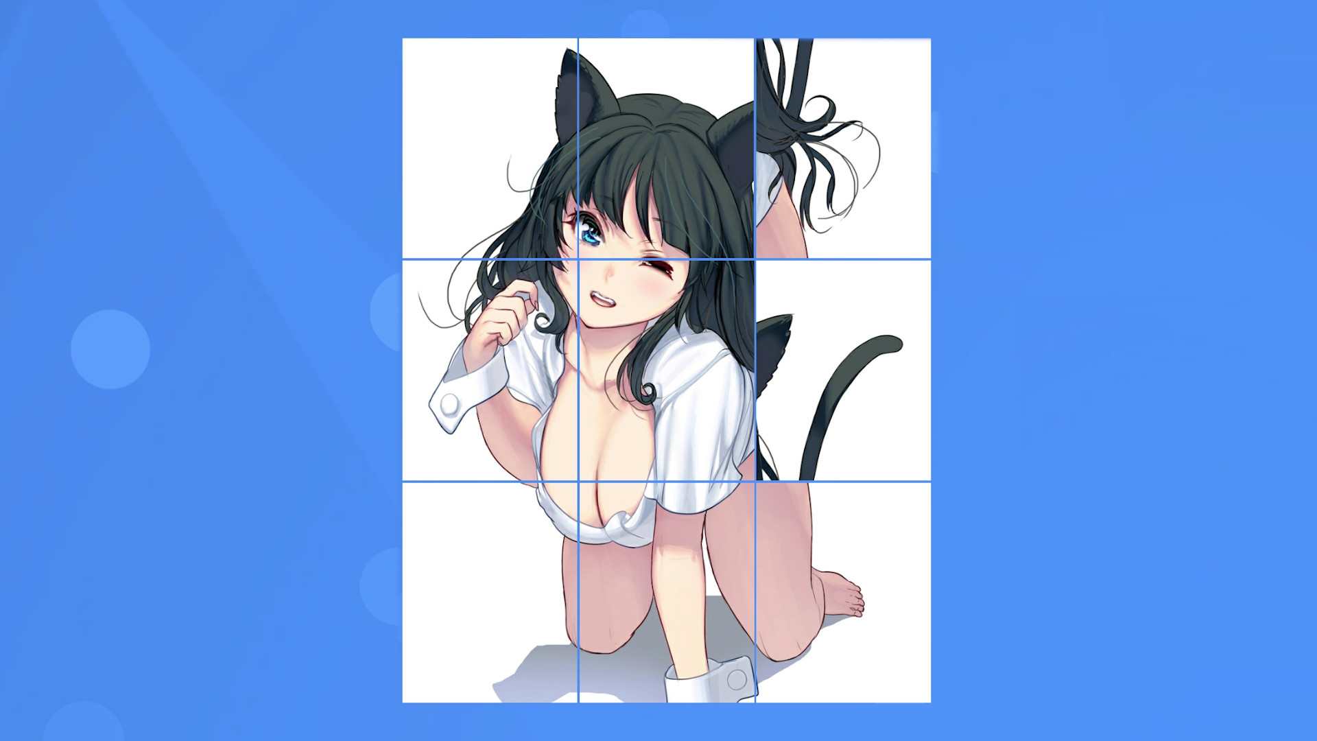 Hentai Shojo screenshot 5