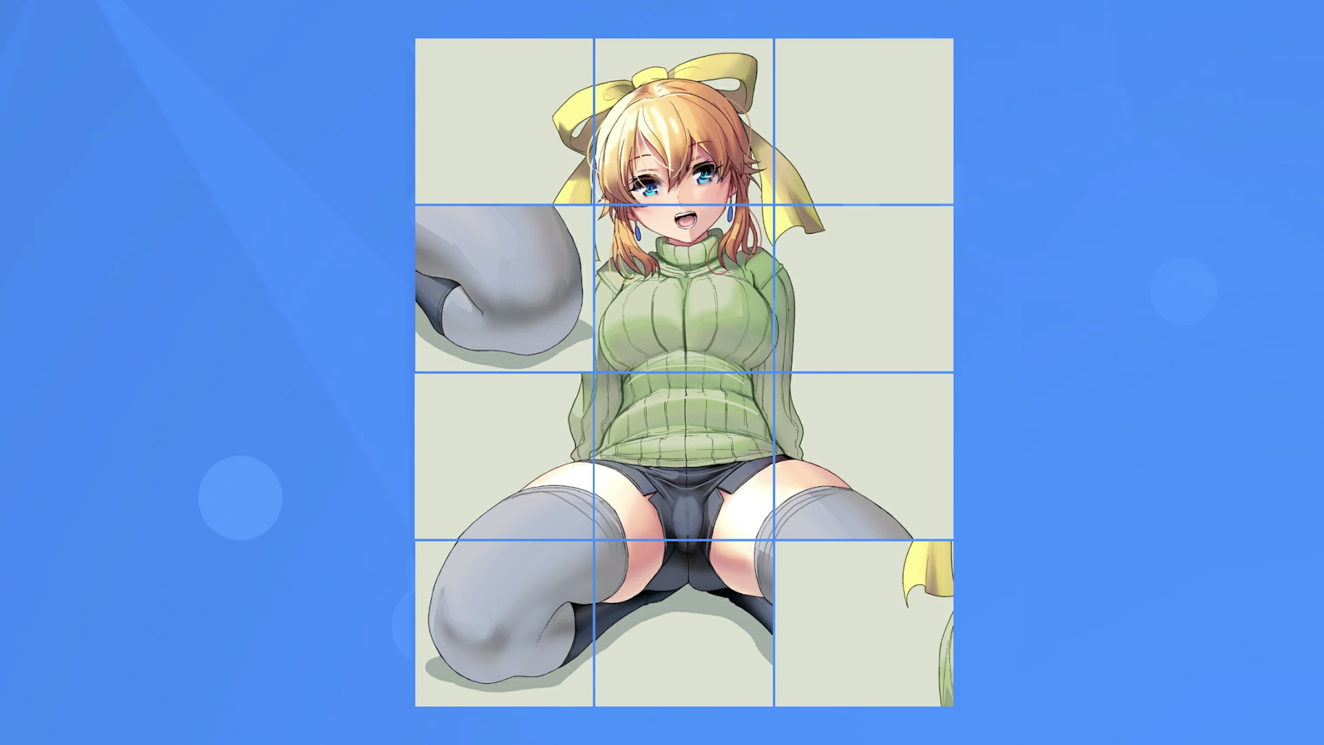 Hentai Shojo screenshot 1