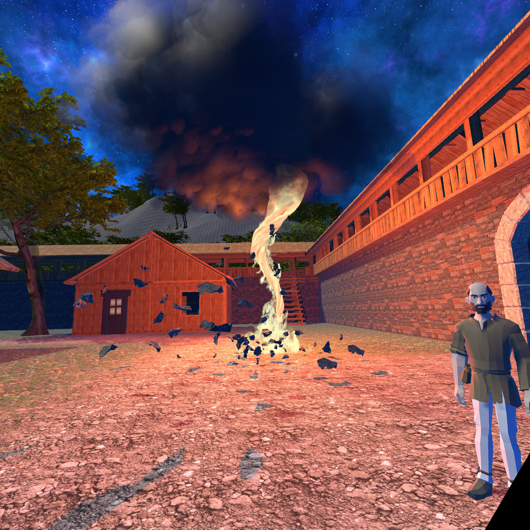 VRWiz screenshot 1