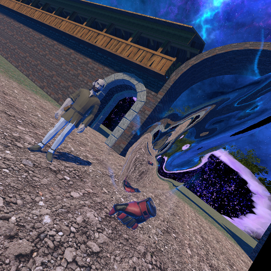 VRWiz screenshot 2