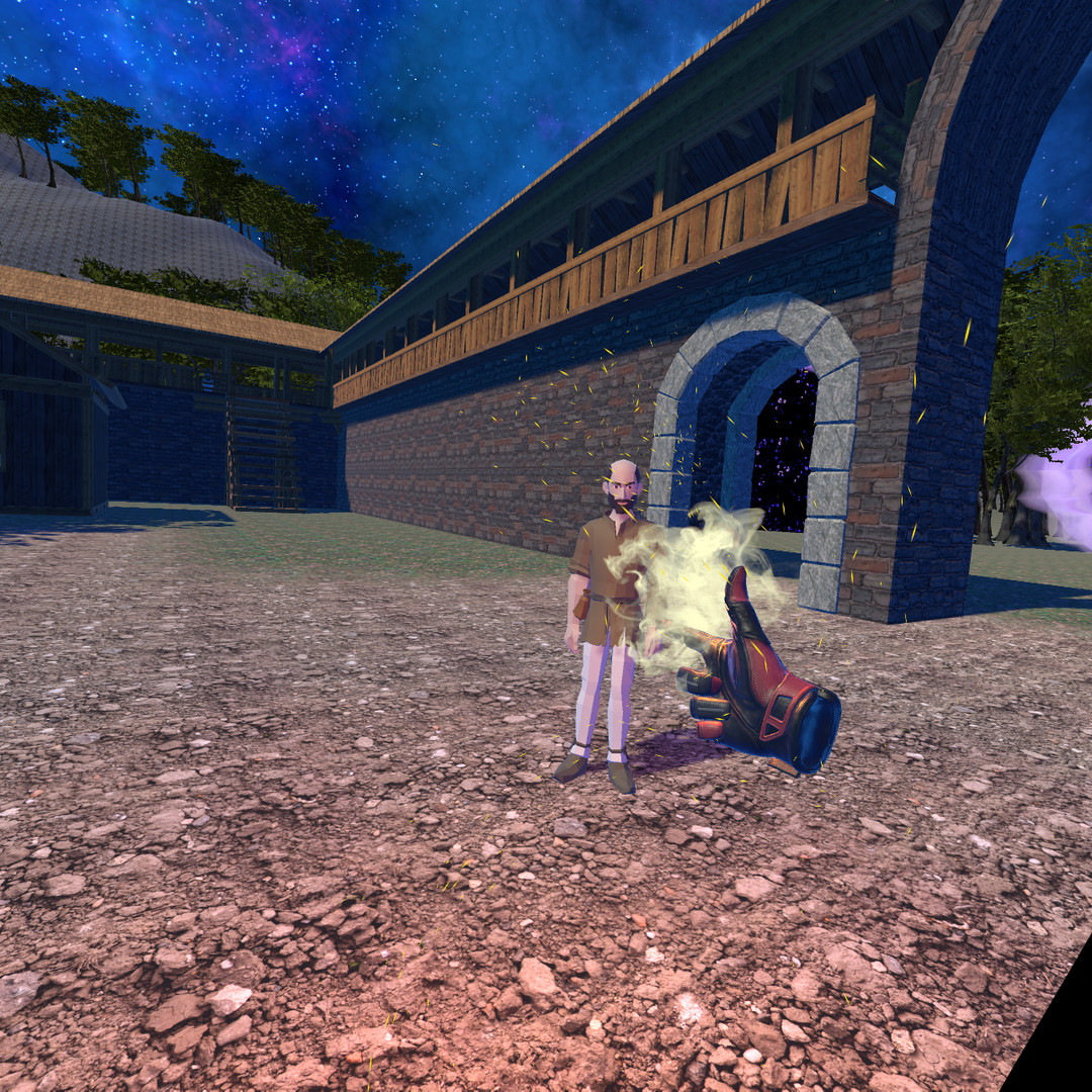 VRWiz screenshot 4