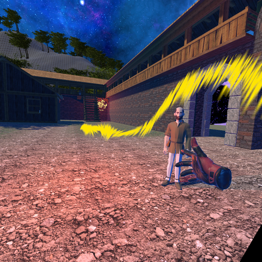 VRWiz screenshot 5