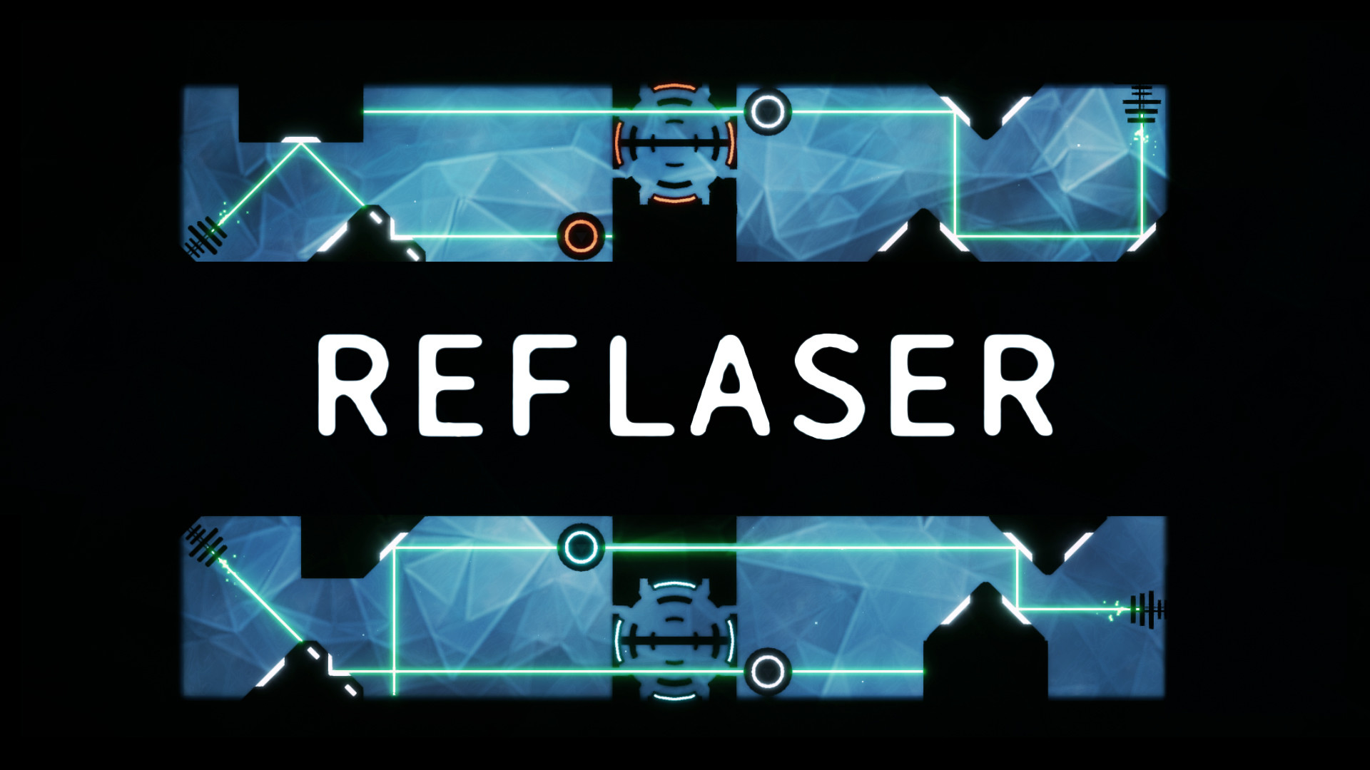 REFLASER screenshot 1