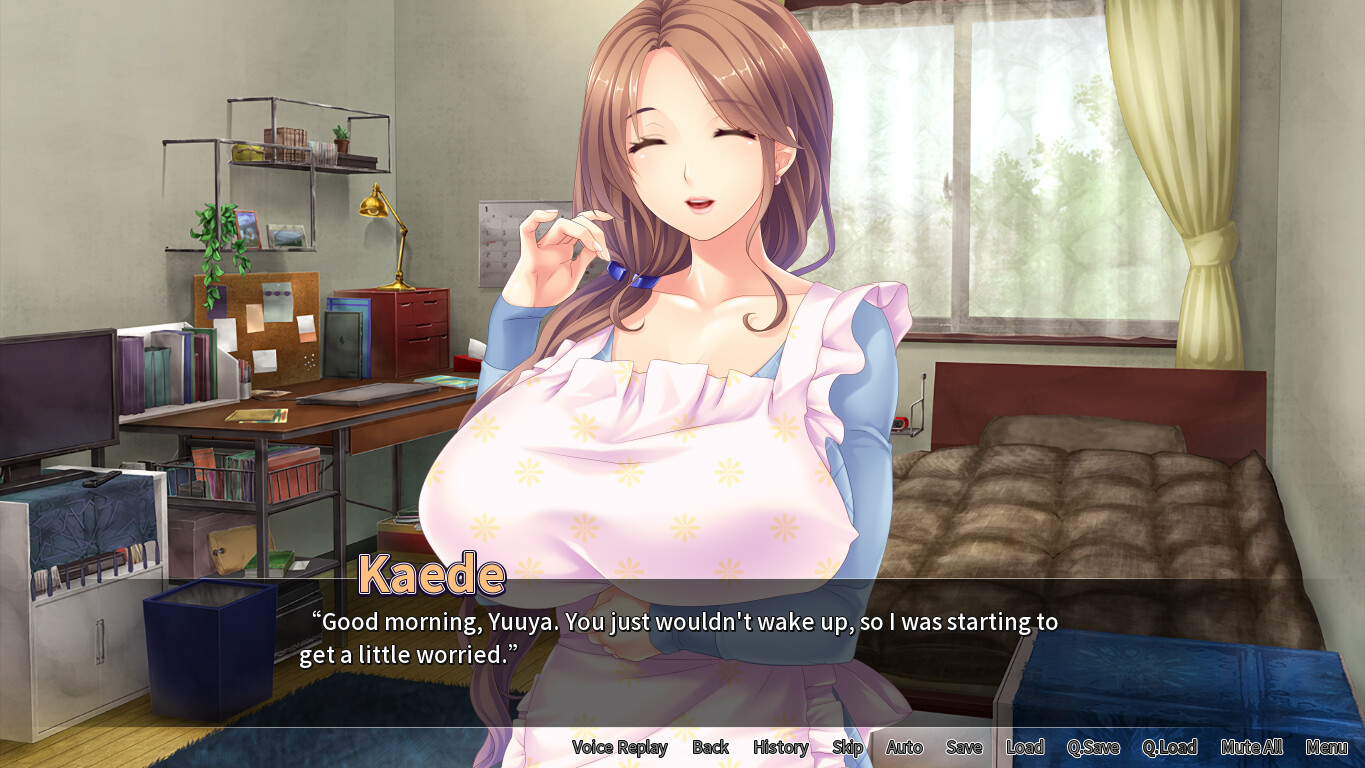 Mother Daughter Pleasure Pets screenshot 3