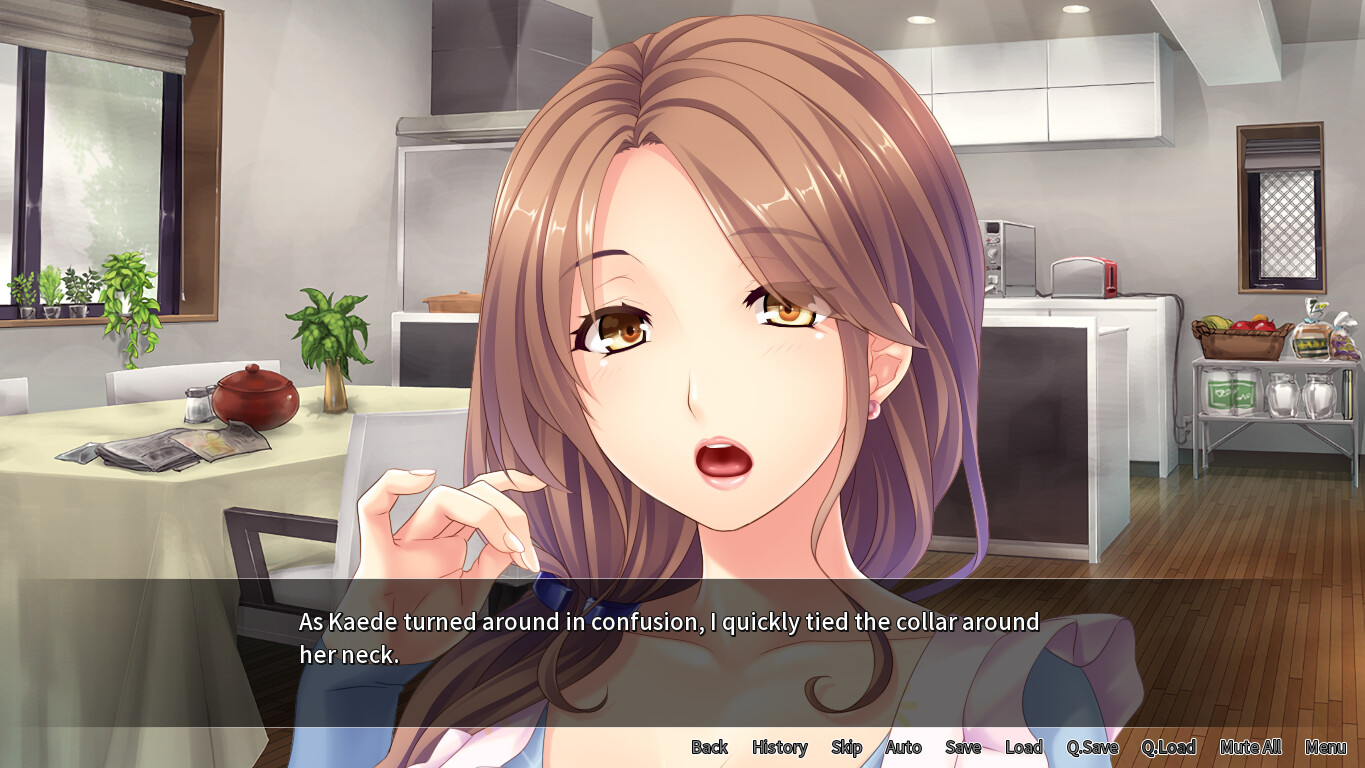 Mother Daughter Pleasure Pets screenshot 5