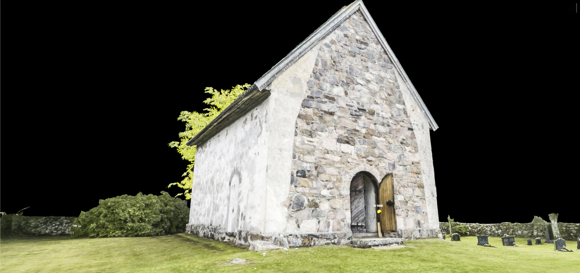 Church Art Of Sweden screenshot 2