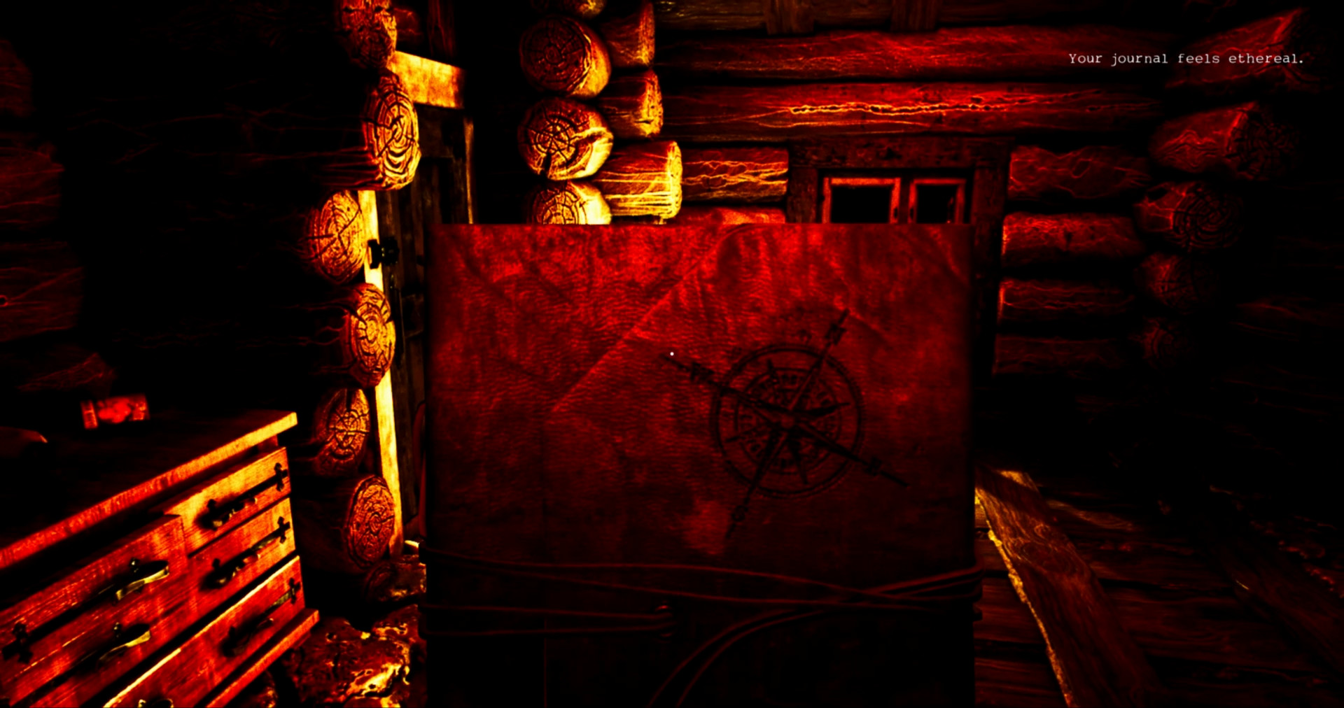Tailypo: The Game screenshot 15