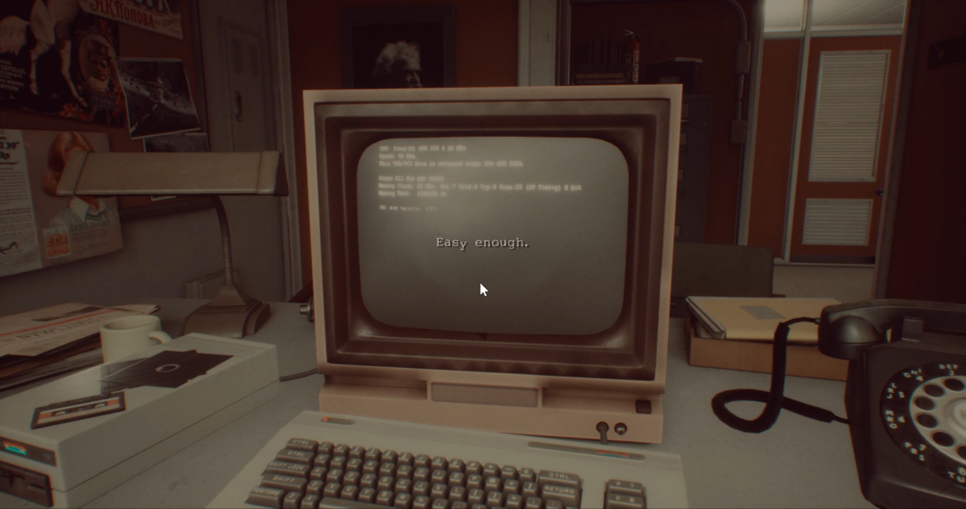 Tailypo: The Game screenshot 18