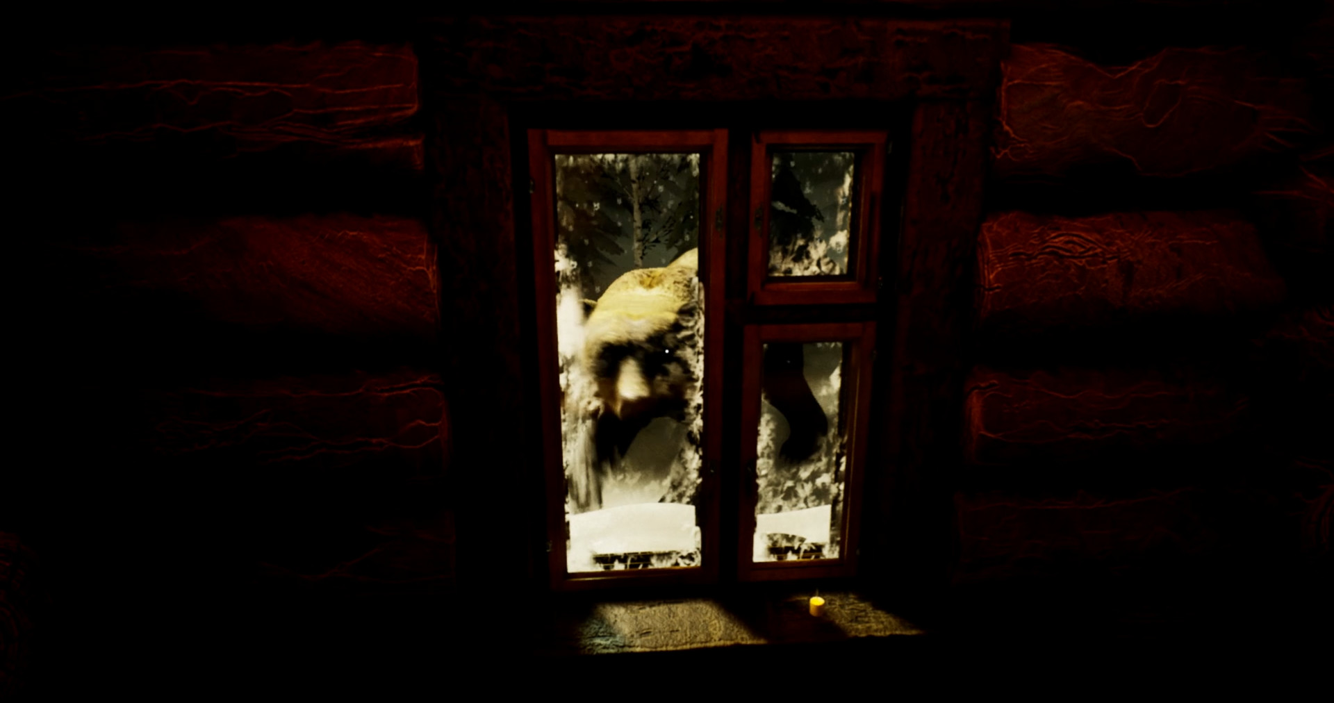 Tailypo: The Game screenshot 7
