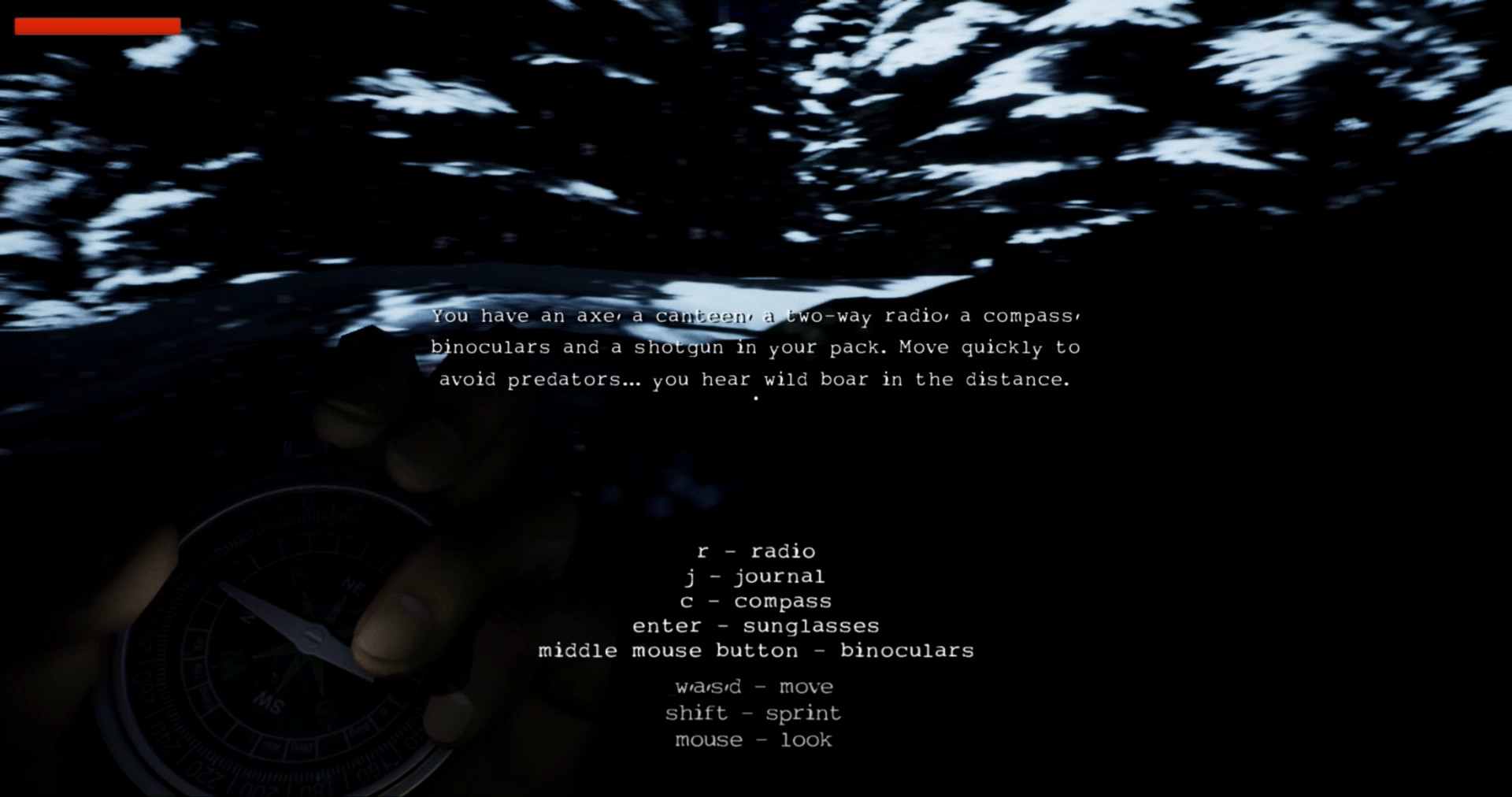 Tailypo: The Game screenshot 9