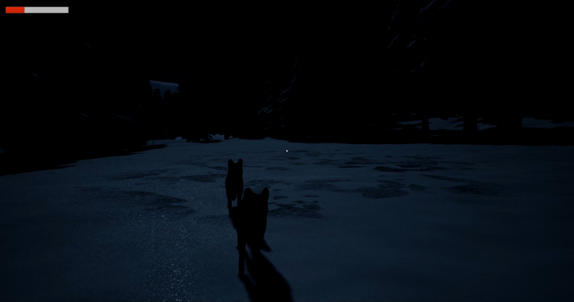 Tailypo: The Game screenshot 5