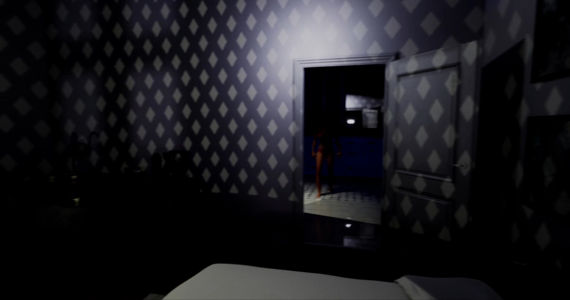 Tailypo: The Game screenshot 4