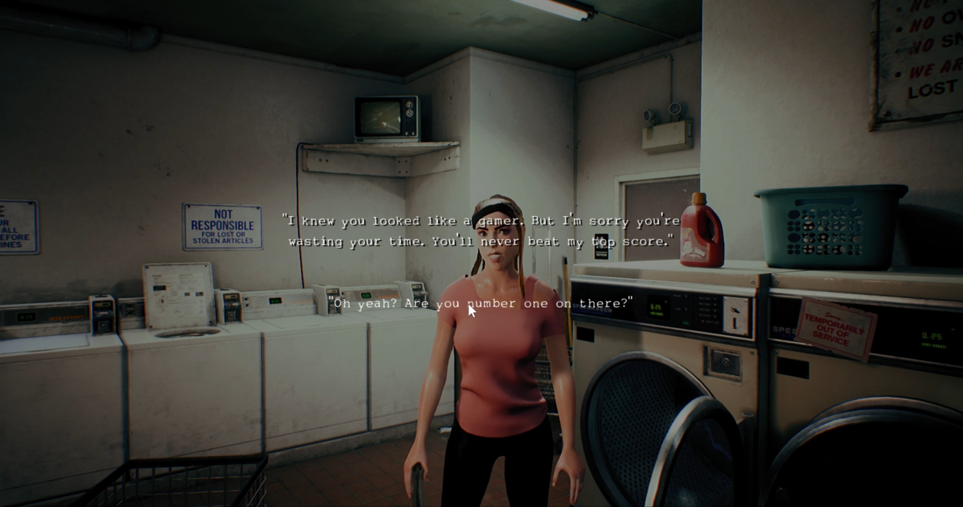 Tailypo: The Game screenshot 20