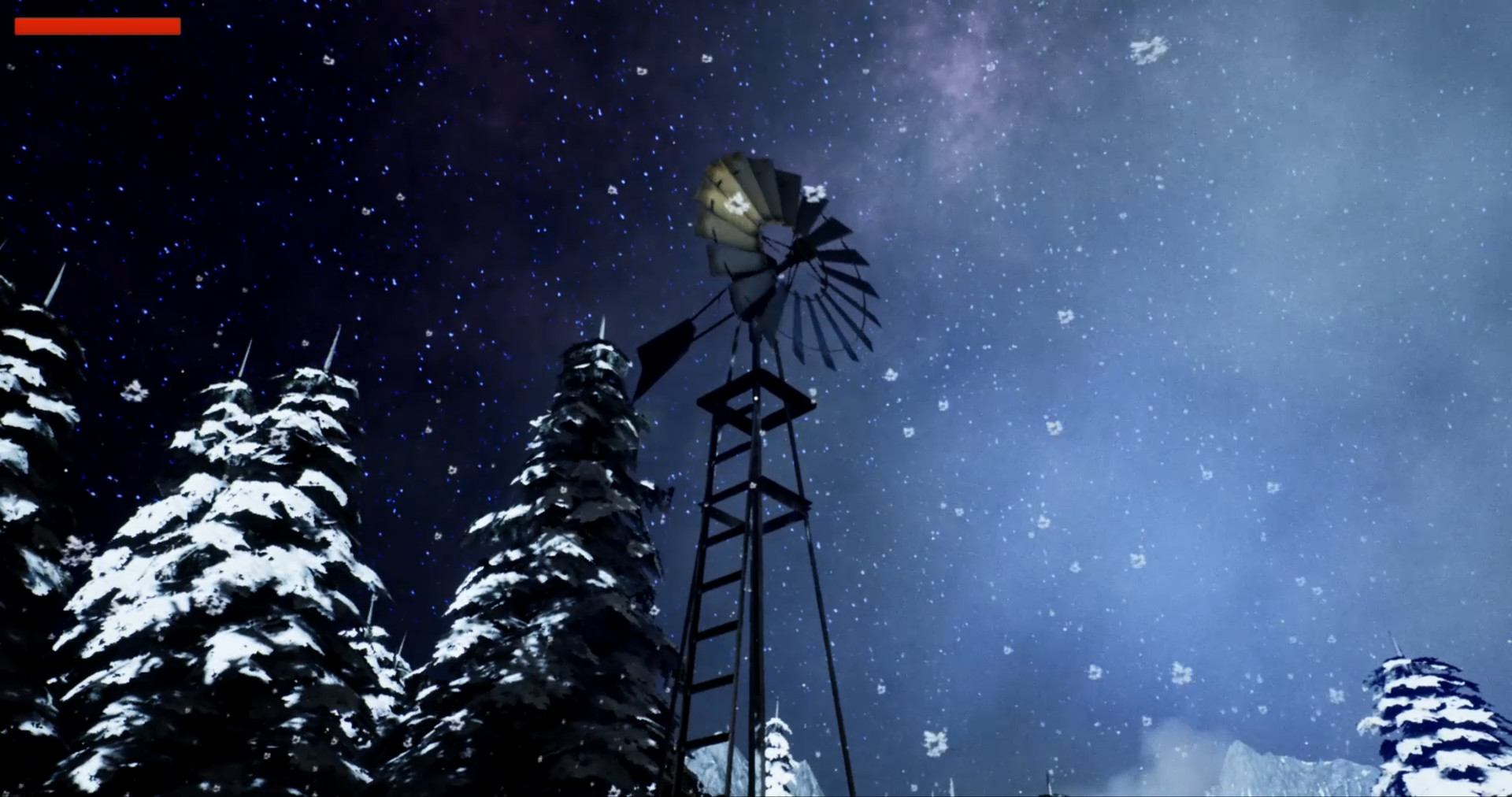 Tailypo: The Game screenshot 19